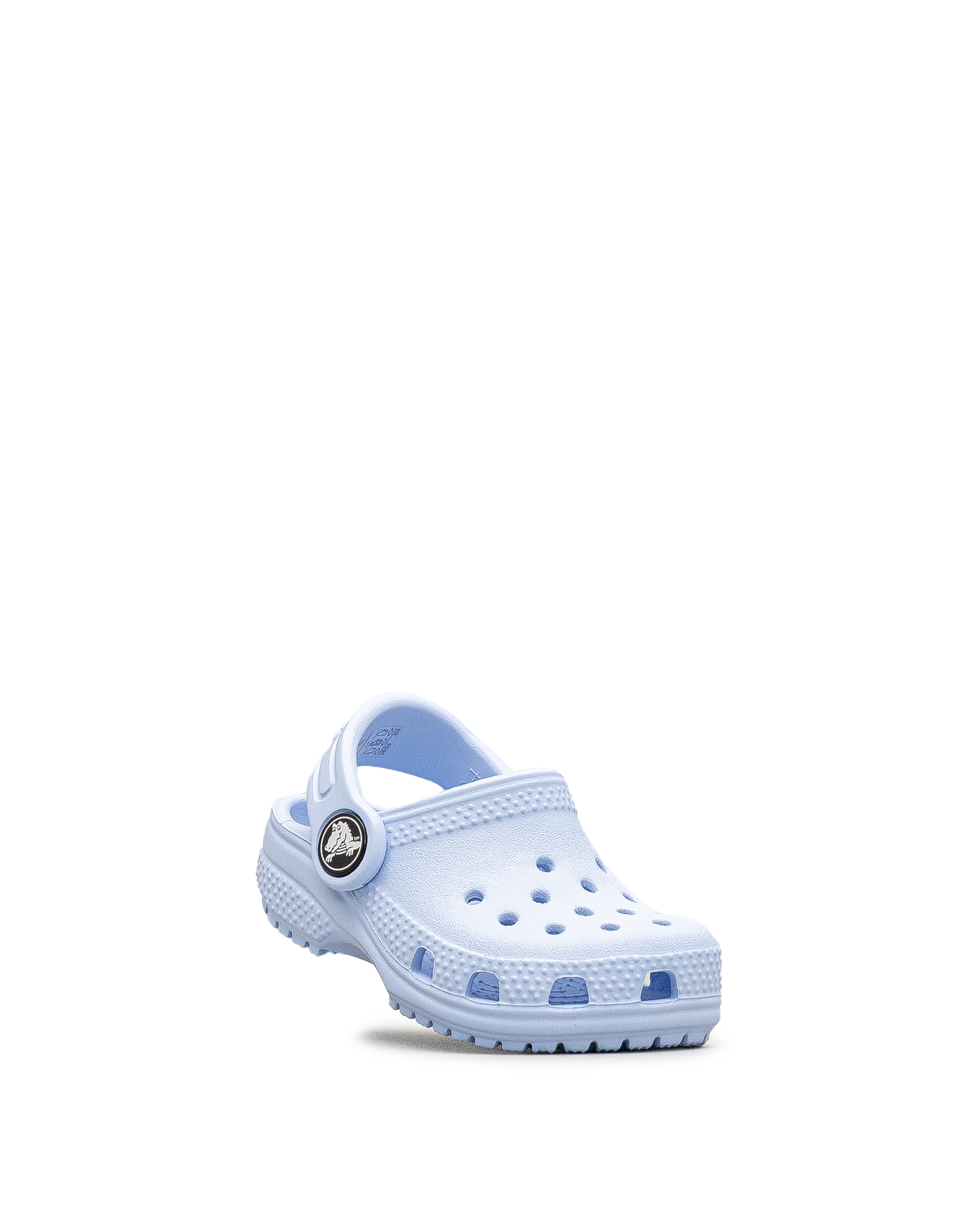 Clog td  - Bleu pale - #48W-202