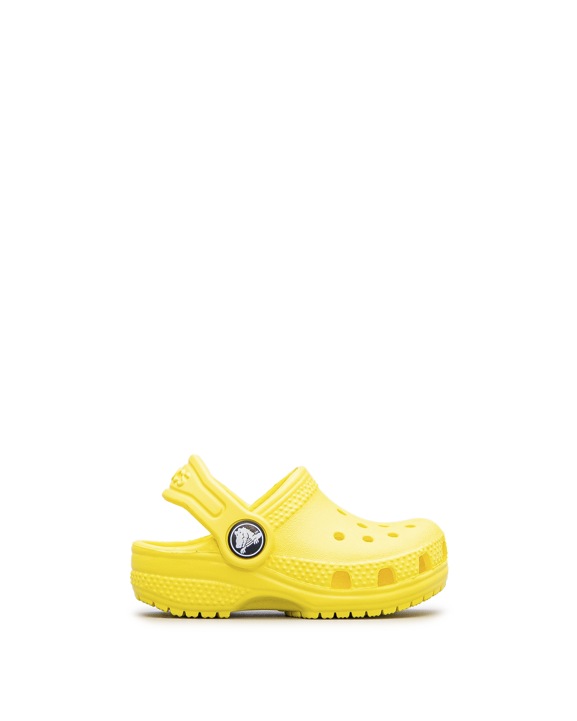 Clog td  - Jaune - #48W-202