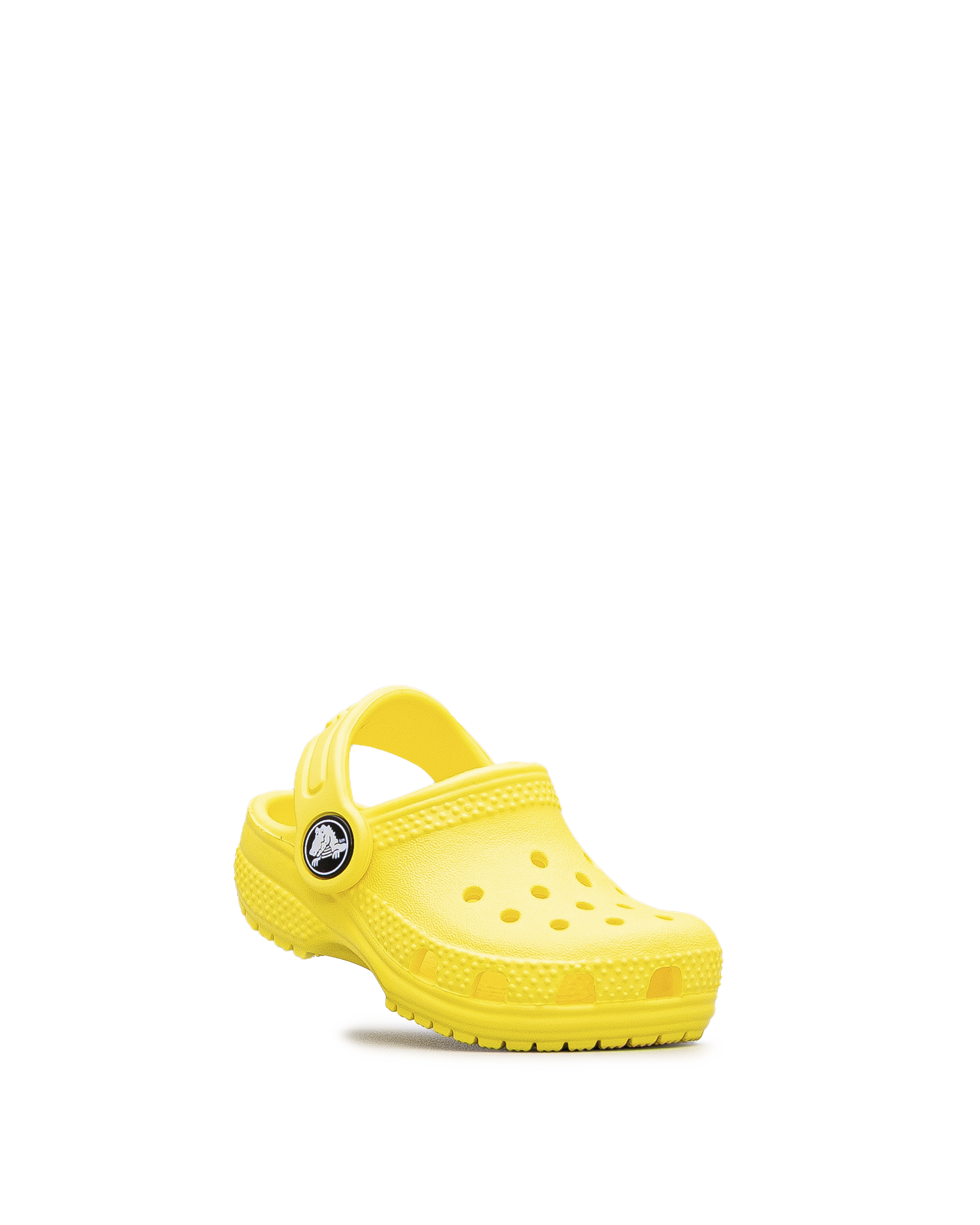 Clog td  - Jaune - #48W-202