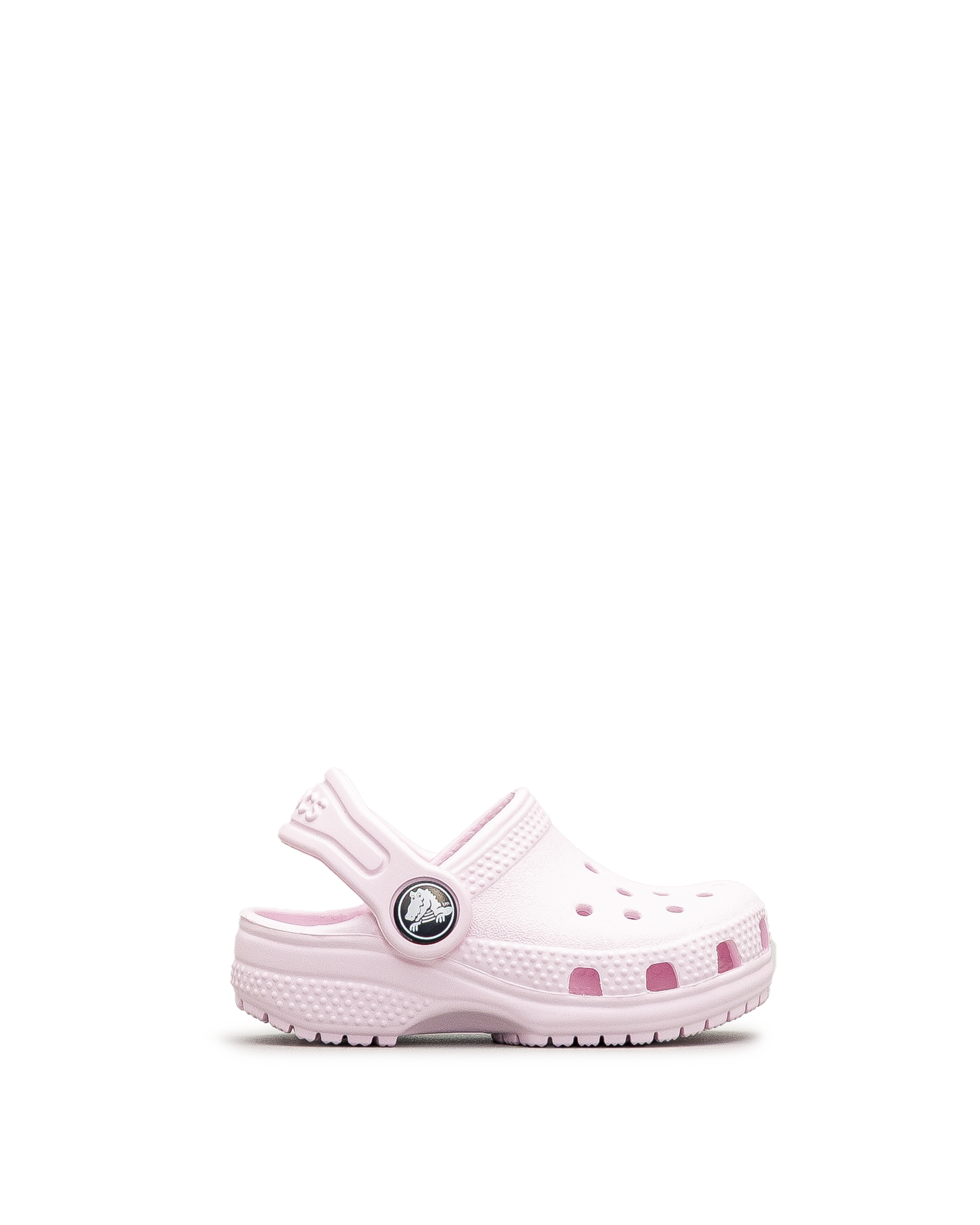 Clog td  - Rose pale - #48W-202