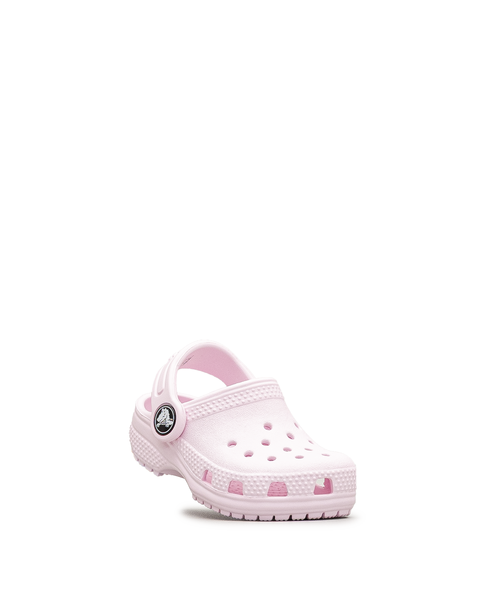 Clog td  - Rose pale - #48W-202