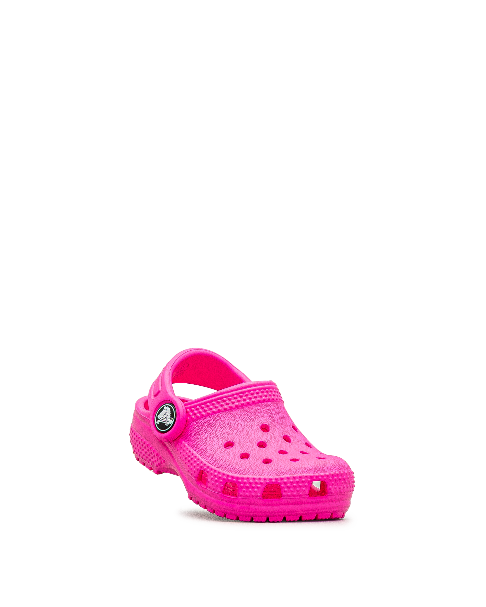 Clog td  - Fushia - #48W-202