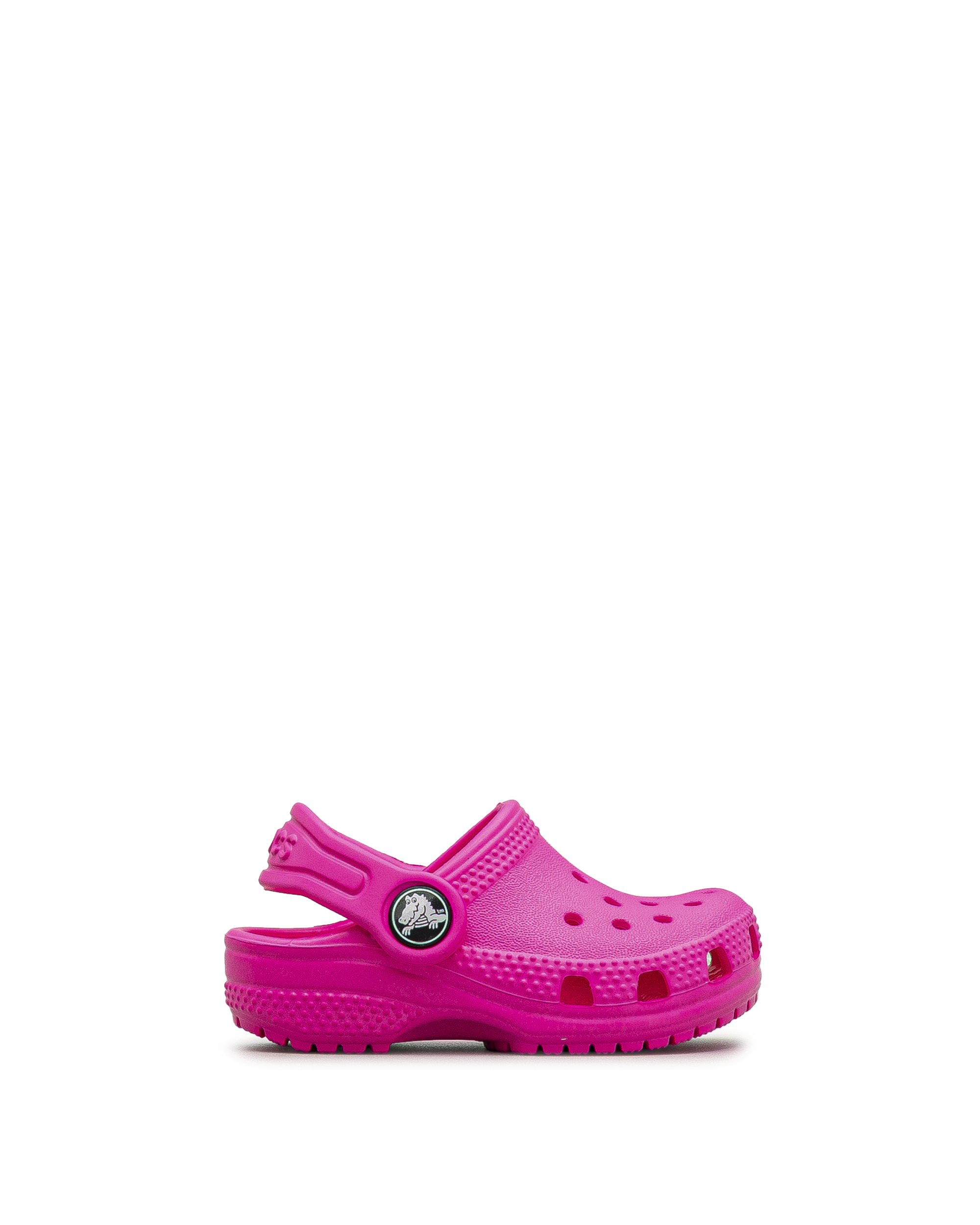 Clog td  - Fushia - #48W-202