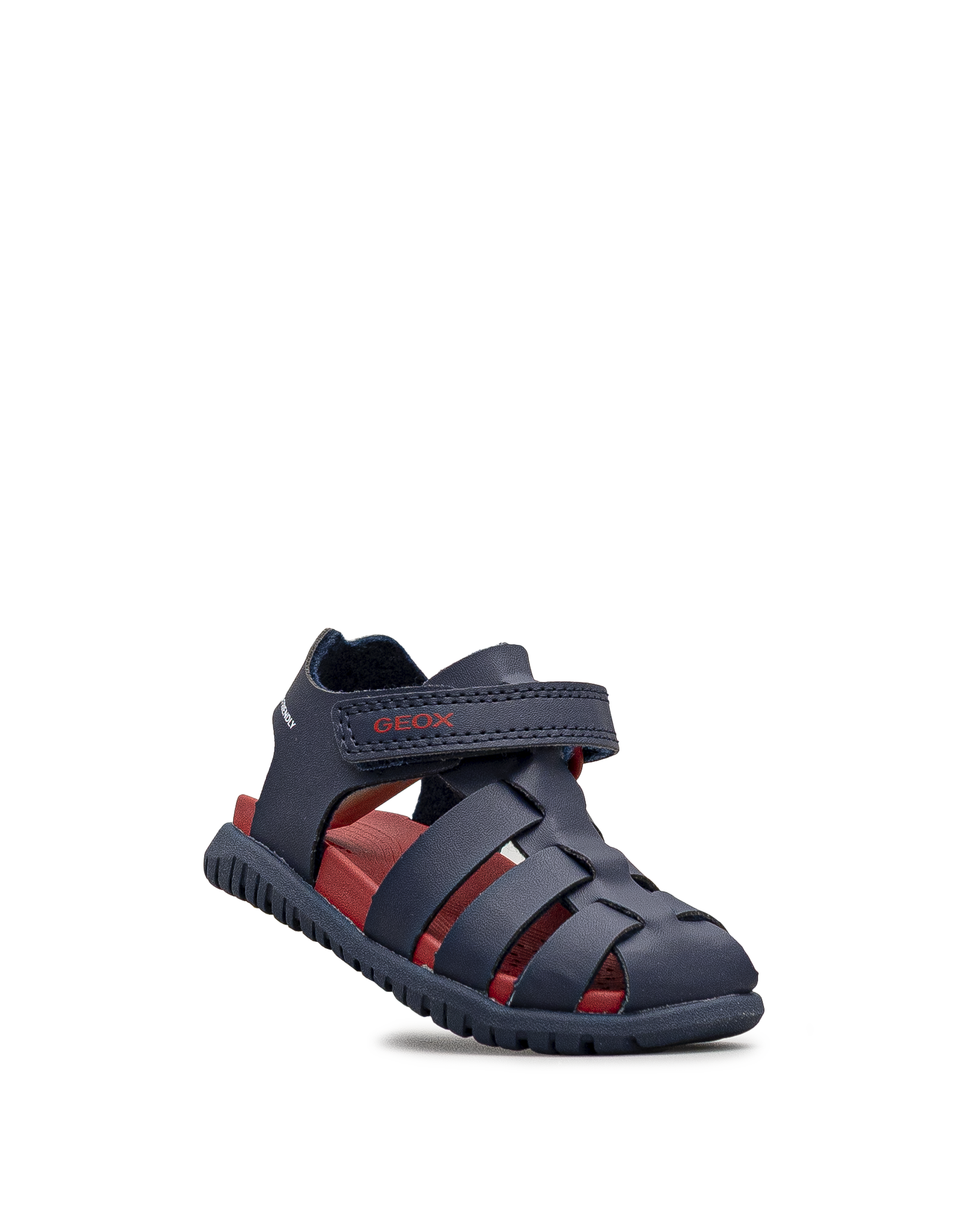 B sandal fusbetto td  - Marine - #48W-85