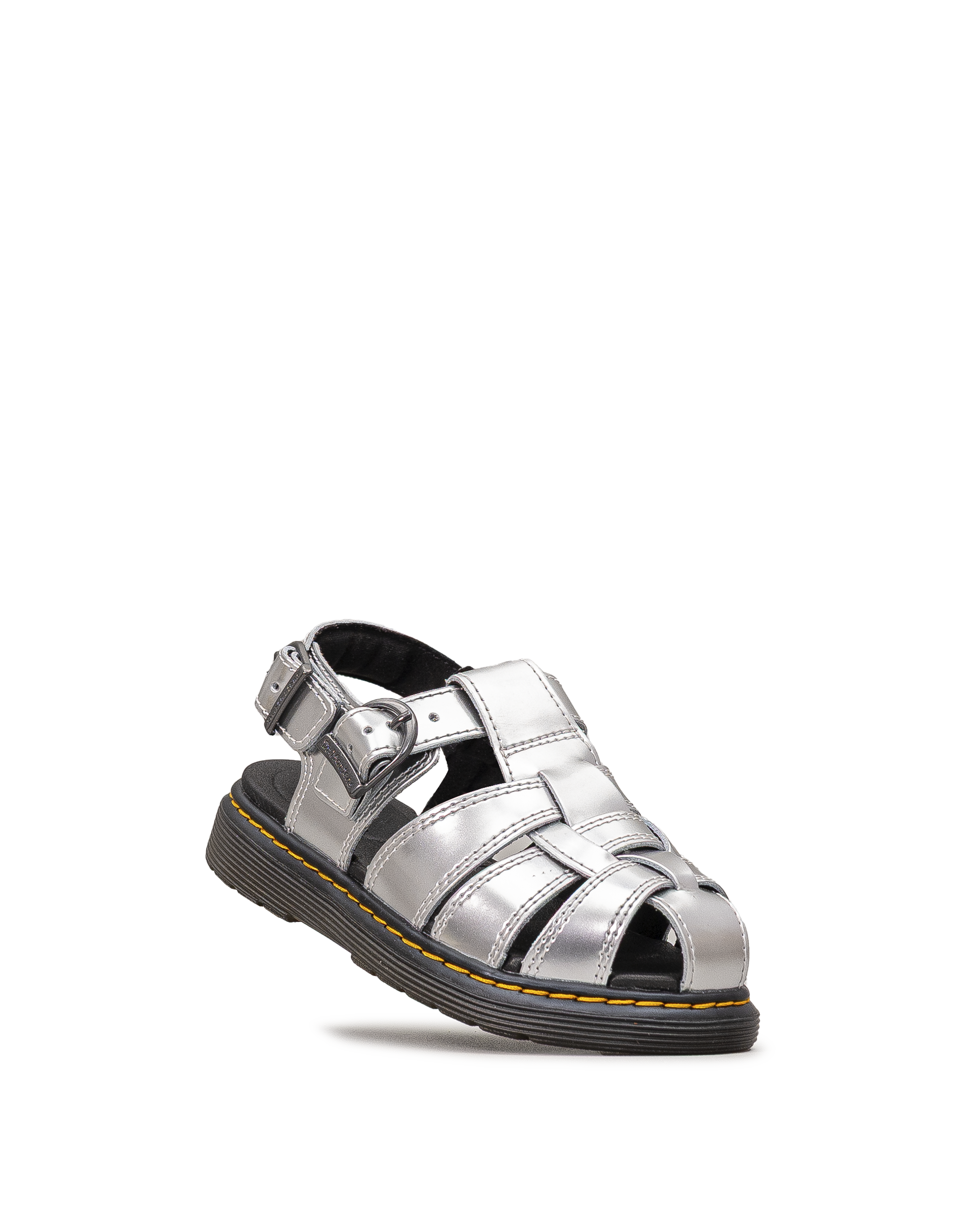 Carrys td - Argent - #48Y-01