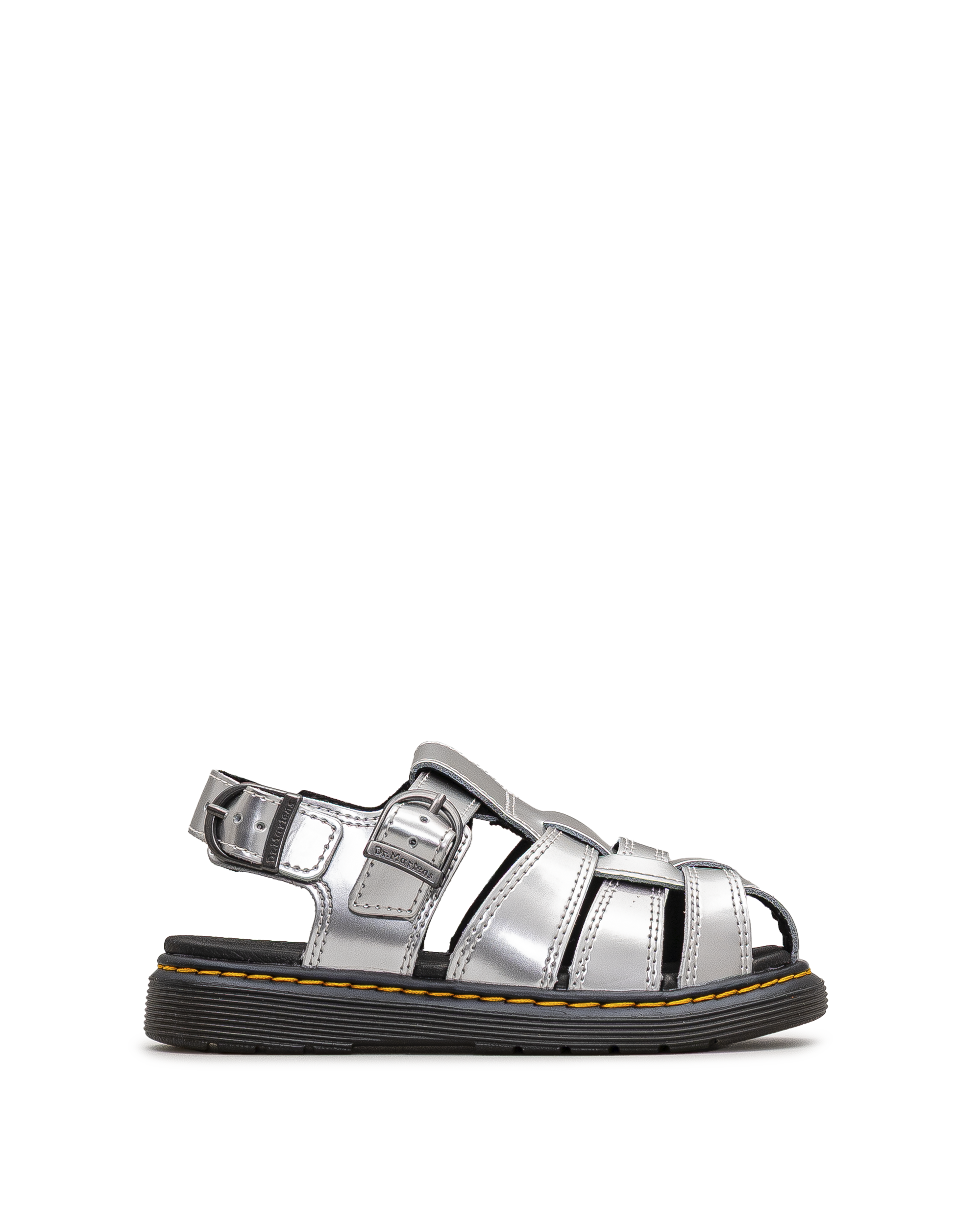 Carrys td - Argent - #48Y-01