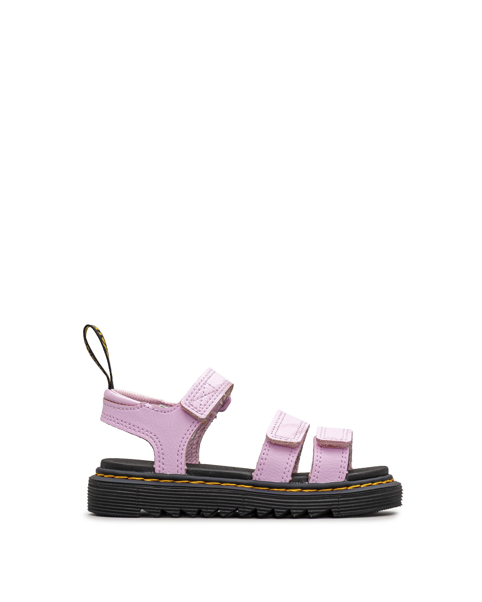 Klaire td - Rose pale - #48Y-04