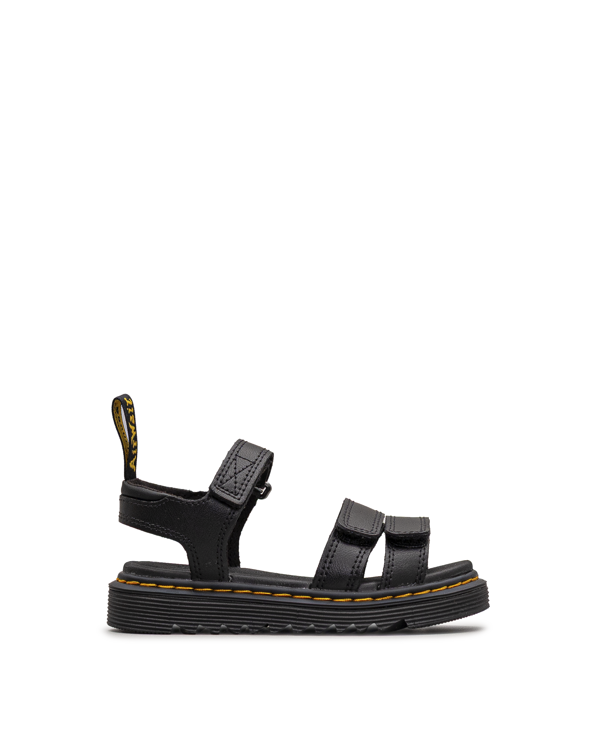 Klaire td - Noir - #48Y-04
