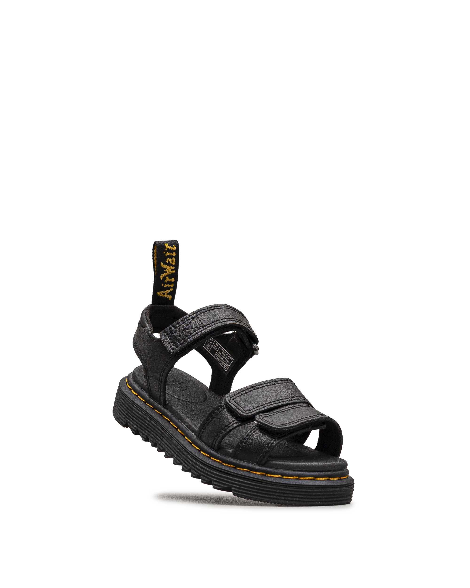 Klaire td - Noir - #48Y-04