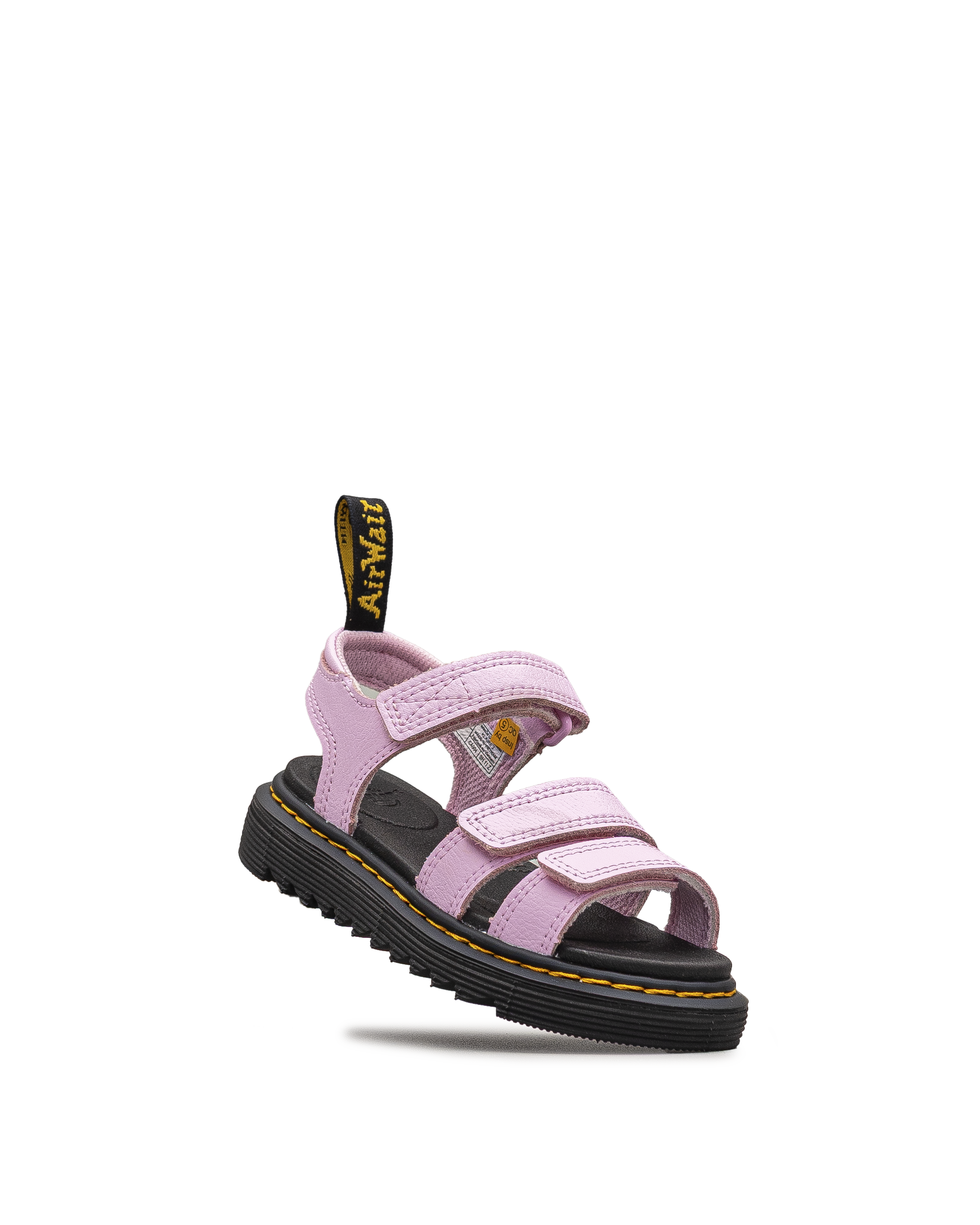 Klaire ps - Rose pale - #48Y-05