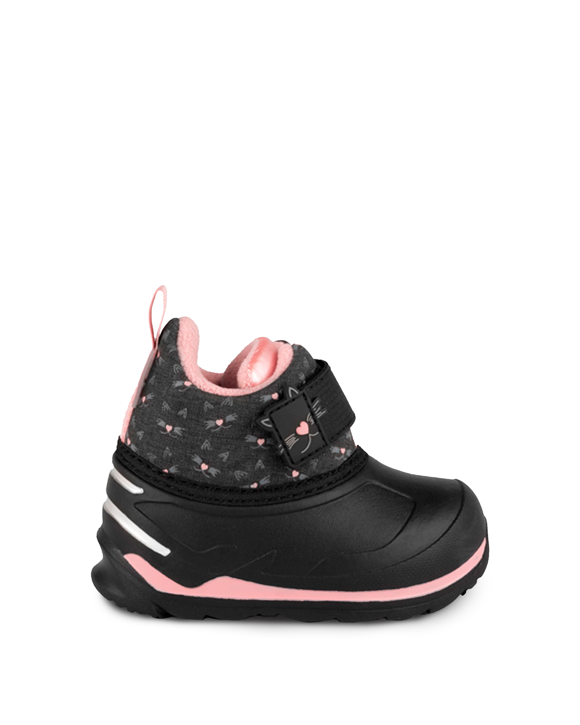 duckies td ps  - Noir - #61I-253