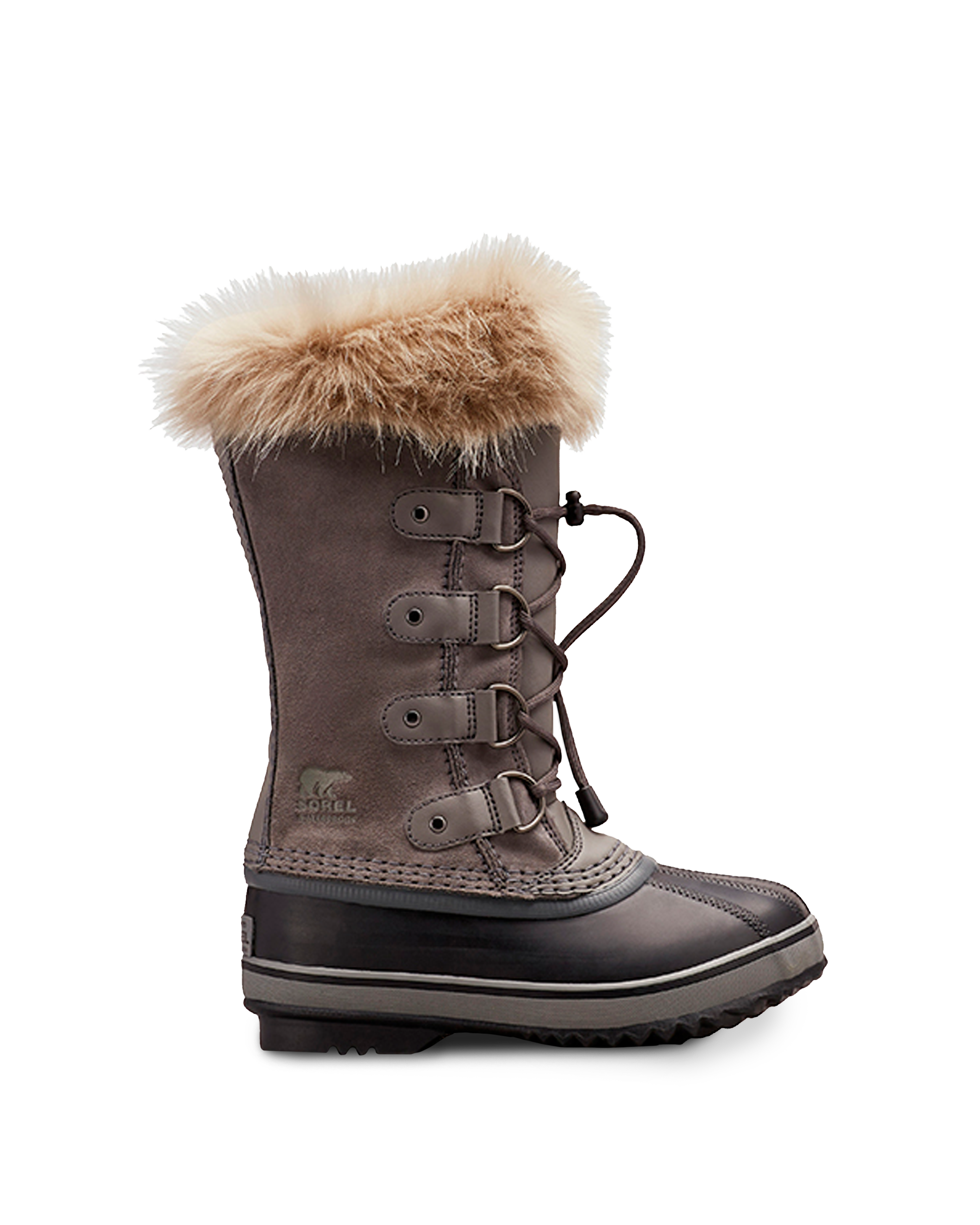 youth joan of arctic - Multicolore - #61N-1001