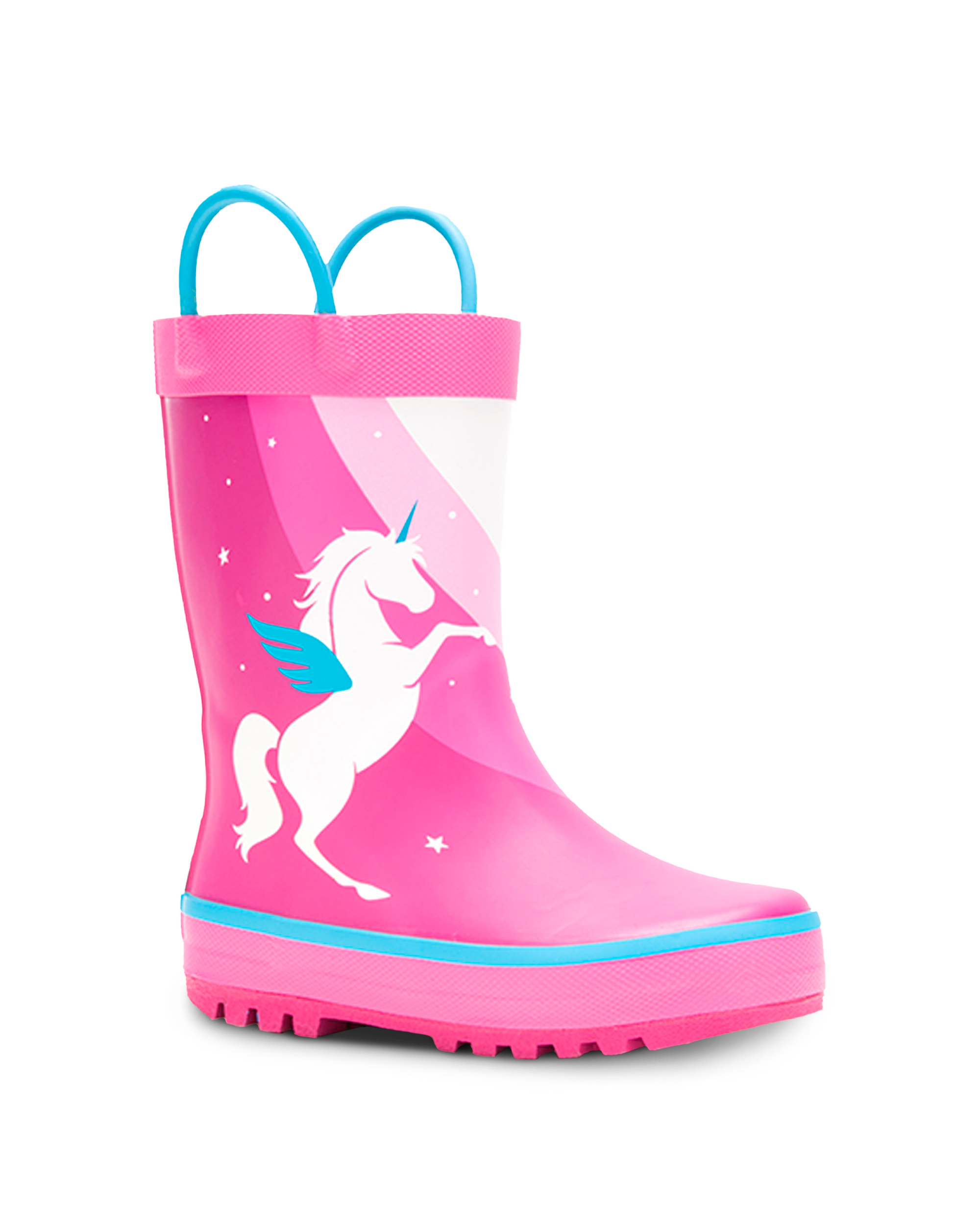 unicorn  - Rouge - #61P-1176