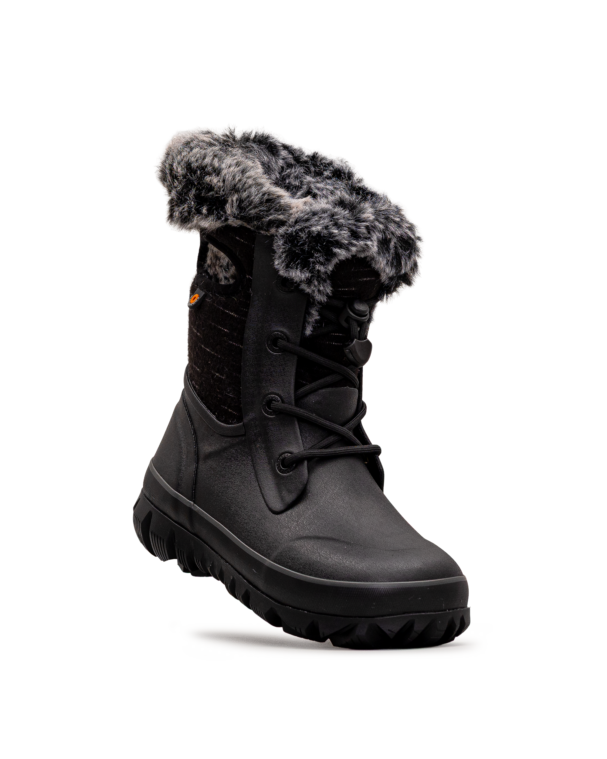 Bogs Chaussures pour femmes ARCATA DASH 73117 - Noir | Livraison Bogs Chaussures pour femmes ARCATA DASH 73117 - Noir | Livraison