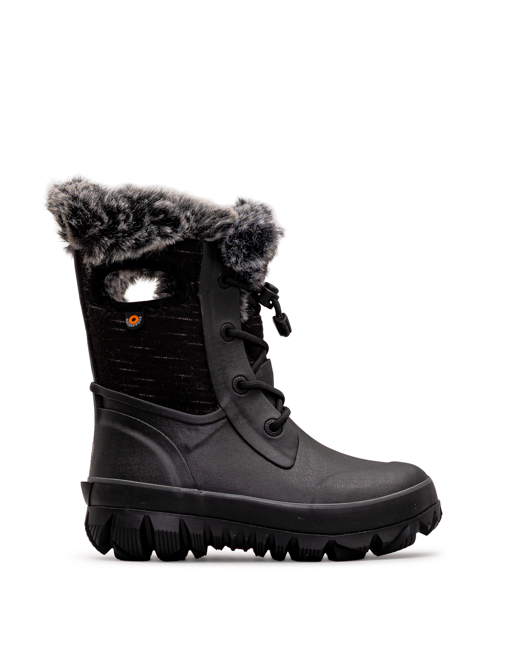 Arcata ii ps jr - Noir - #61P-723