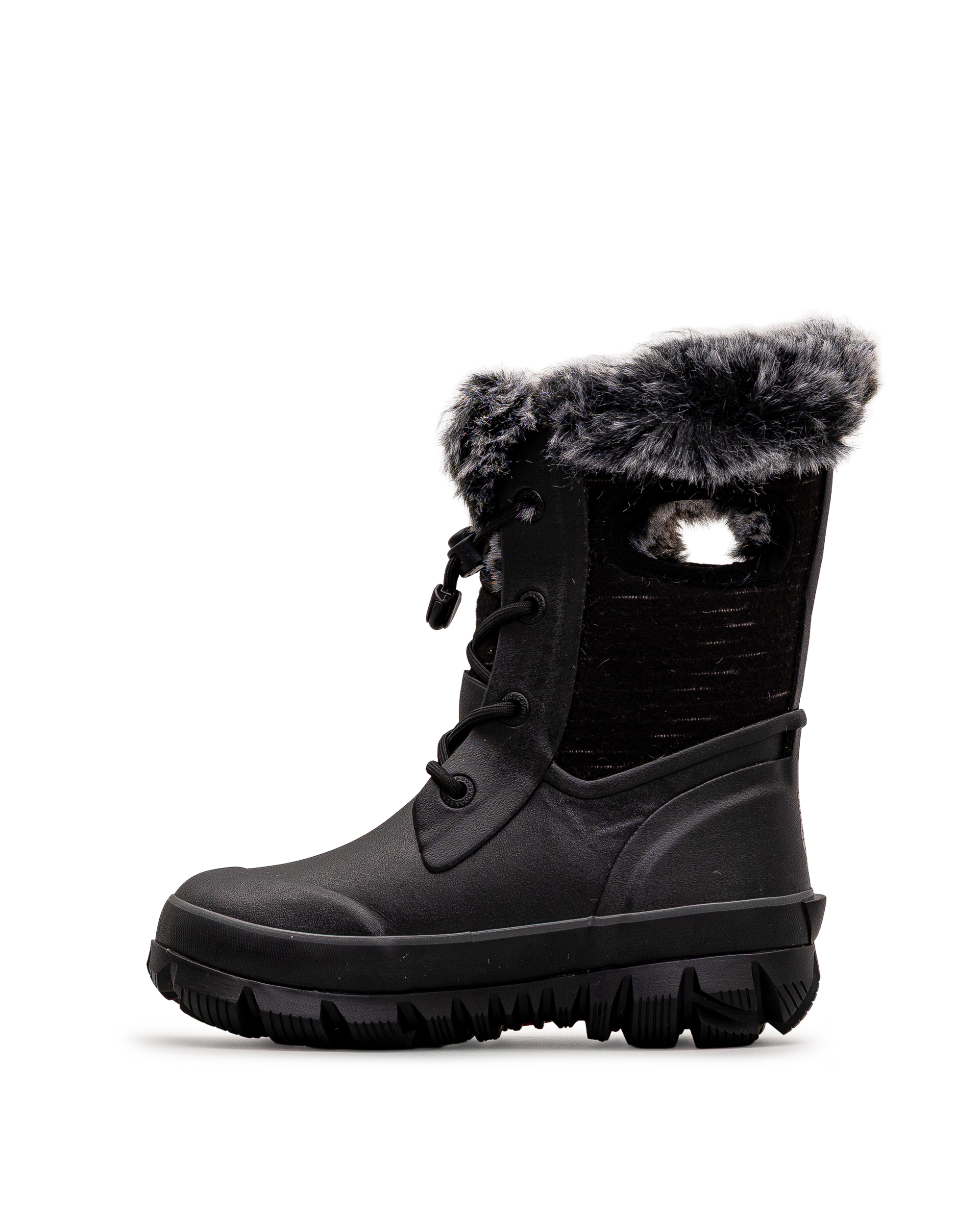 Arcata ii ps jr - Noir - #61P-723