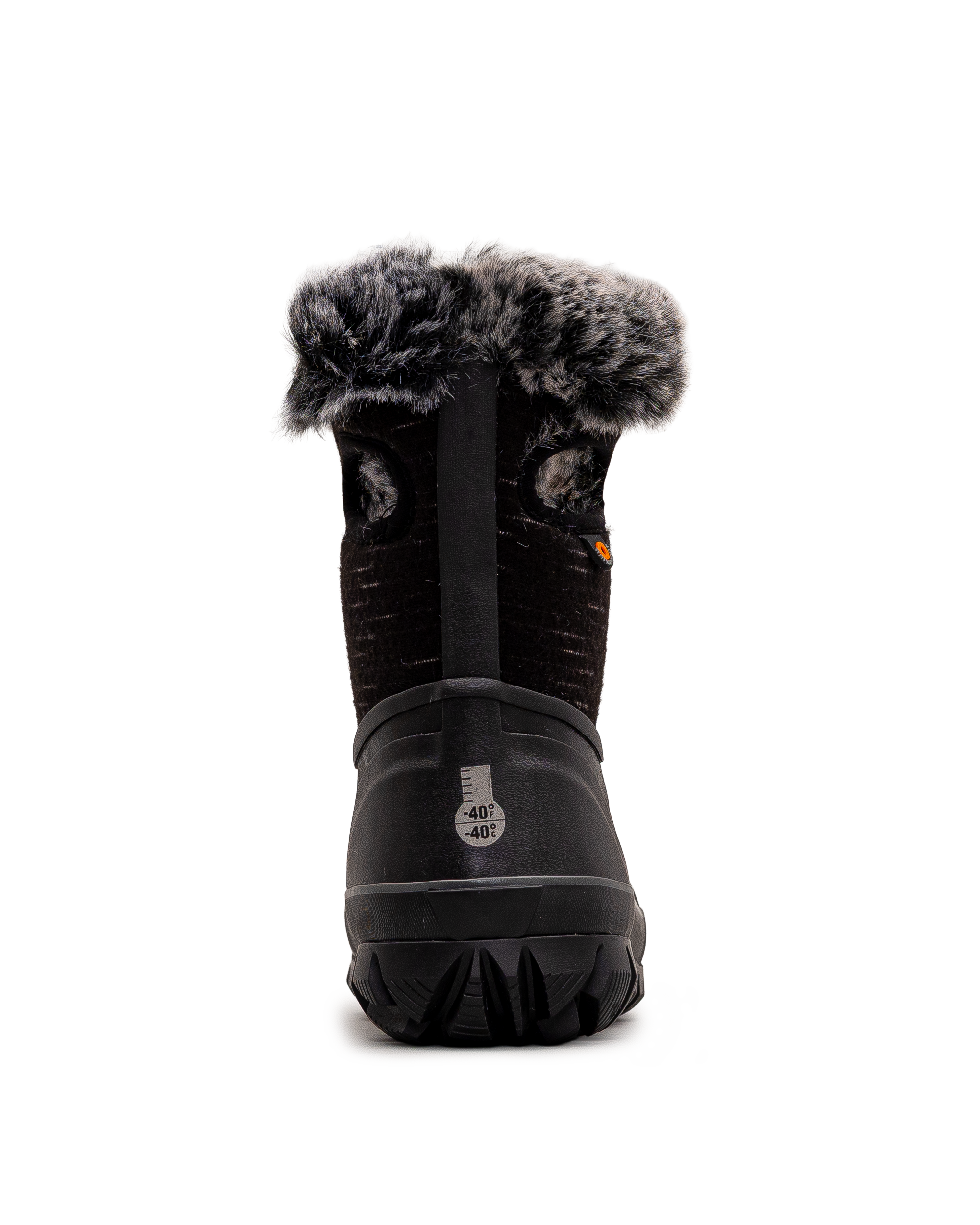 Arcata ii ps jr - Noir - #61P-723