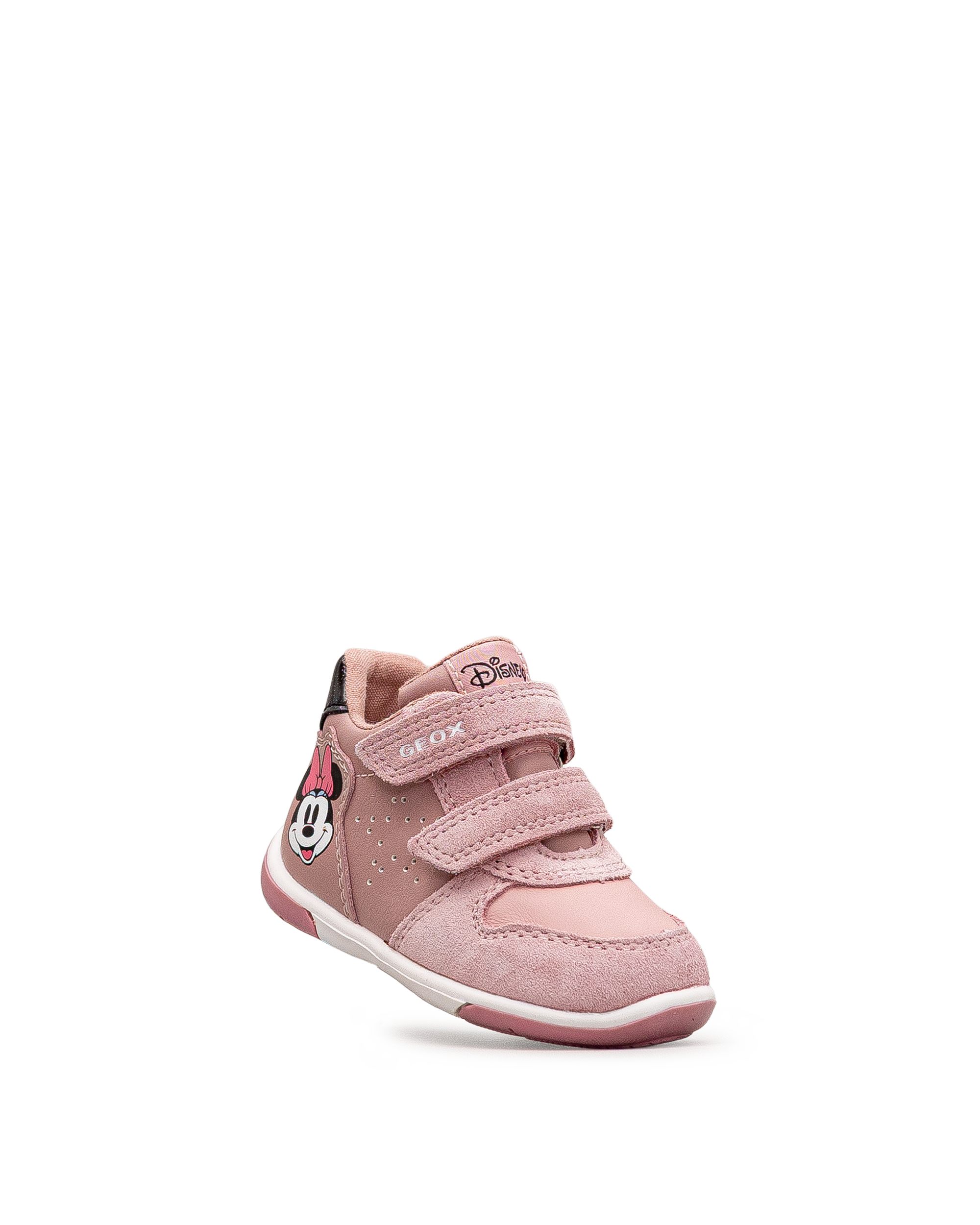 B zapito girl td  - Vieux rose - #62W-01