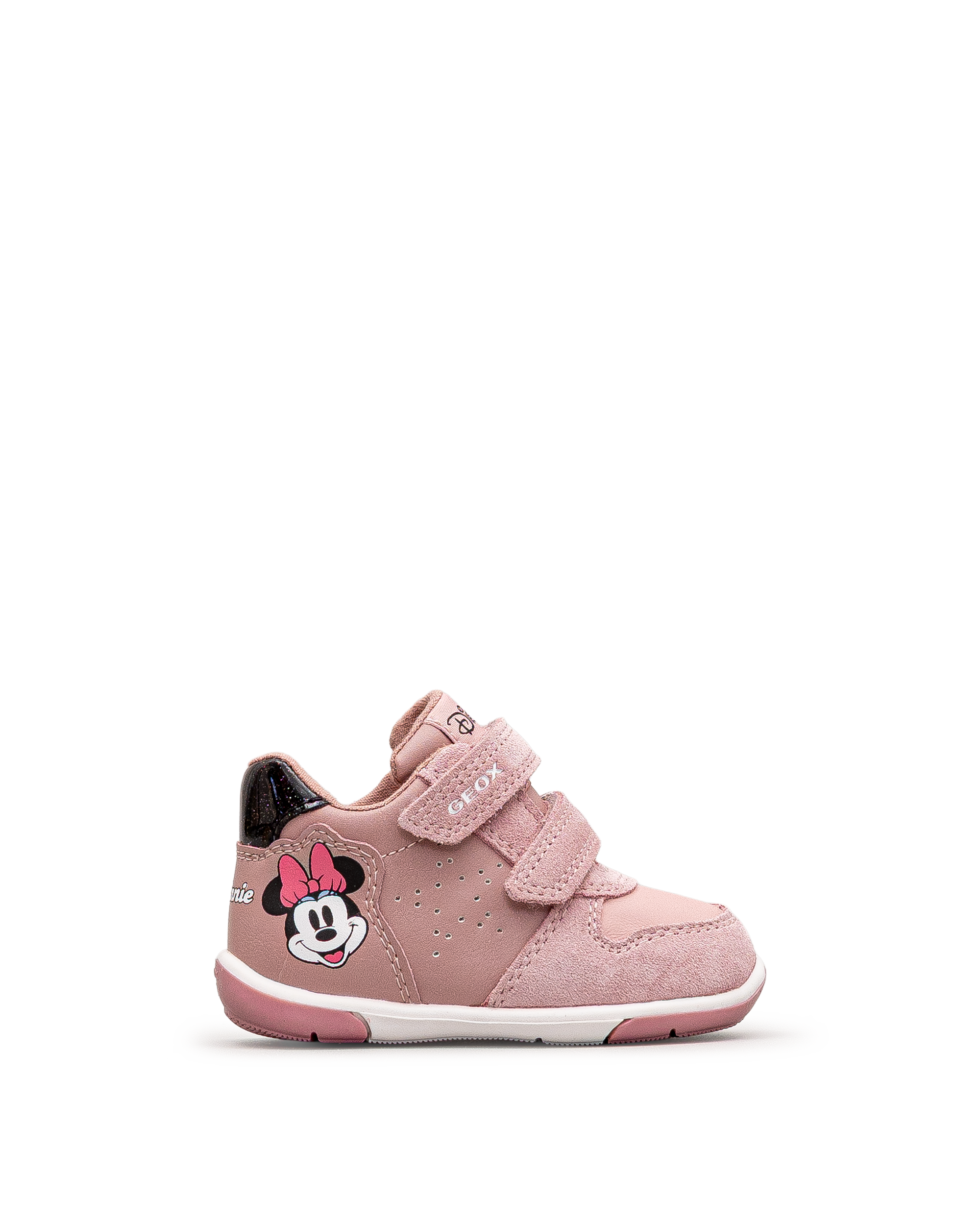 B zapito girl td  - Vieux rose - #62W-01