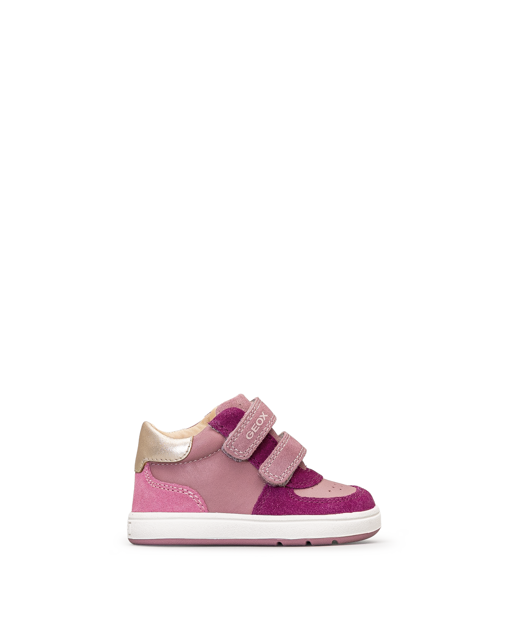 B biglia girl td  - Mauve/rose - #62W-02