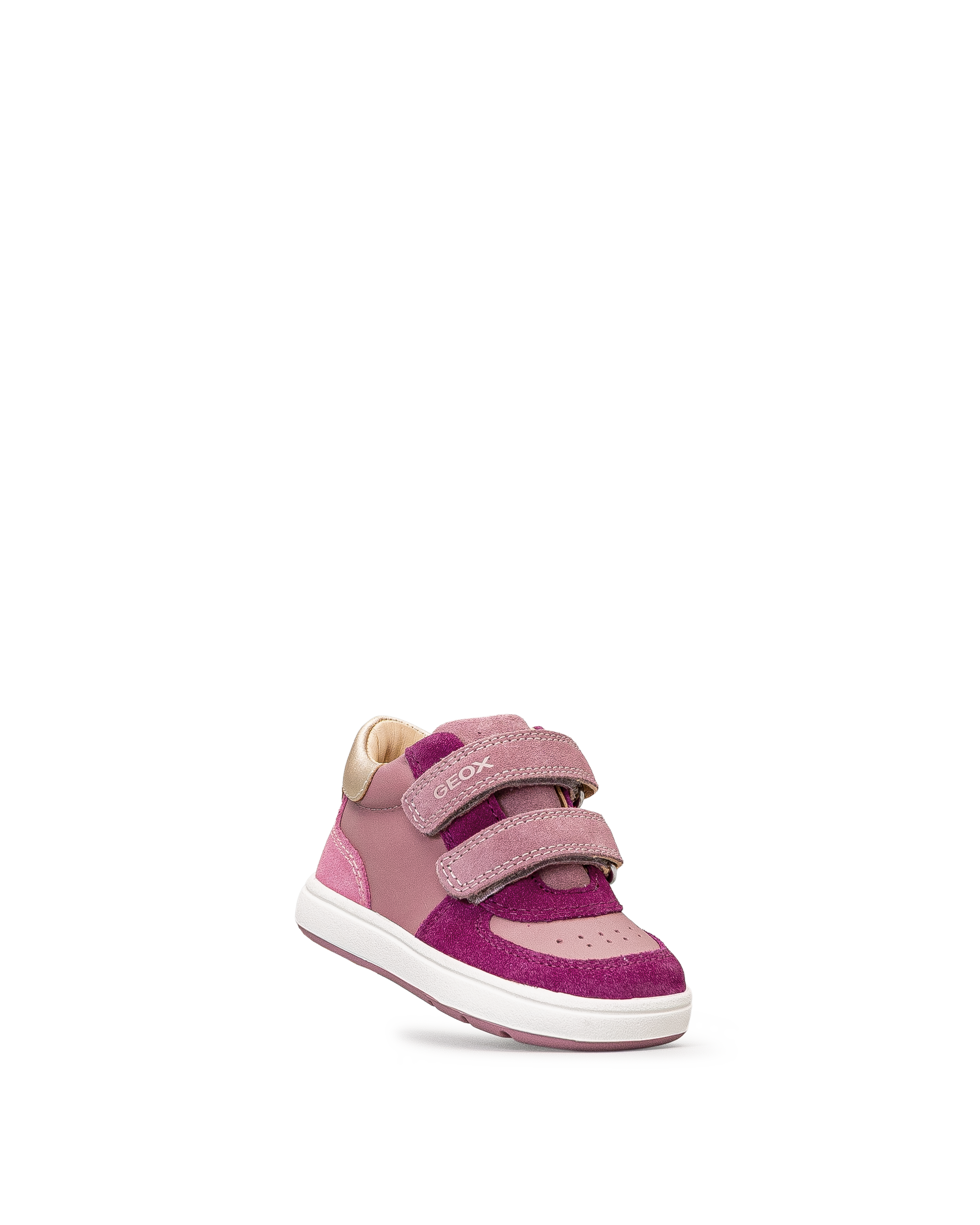 B biglia girl td  - Mauve/rose - #62W-02