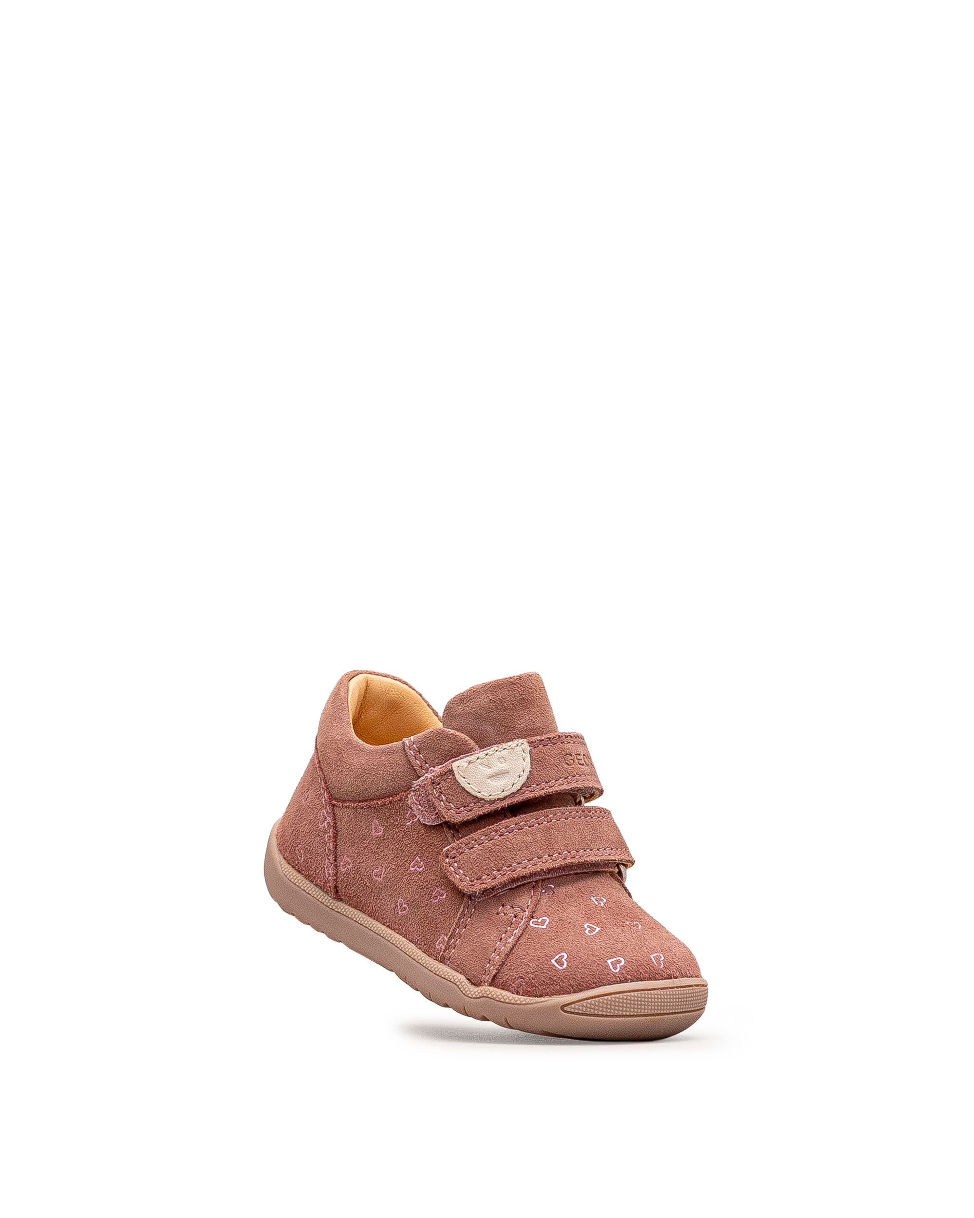 B macchia girl td print - Rose - #62W-03