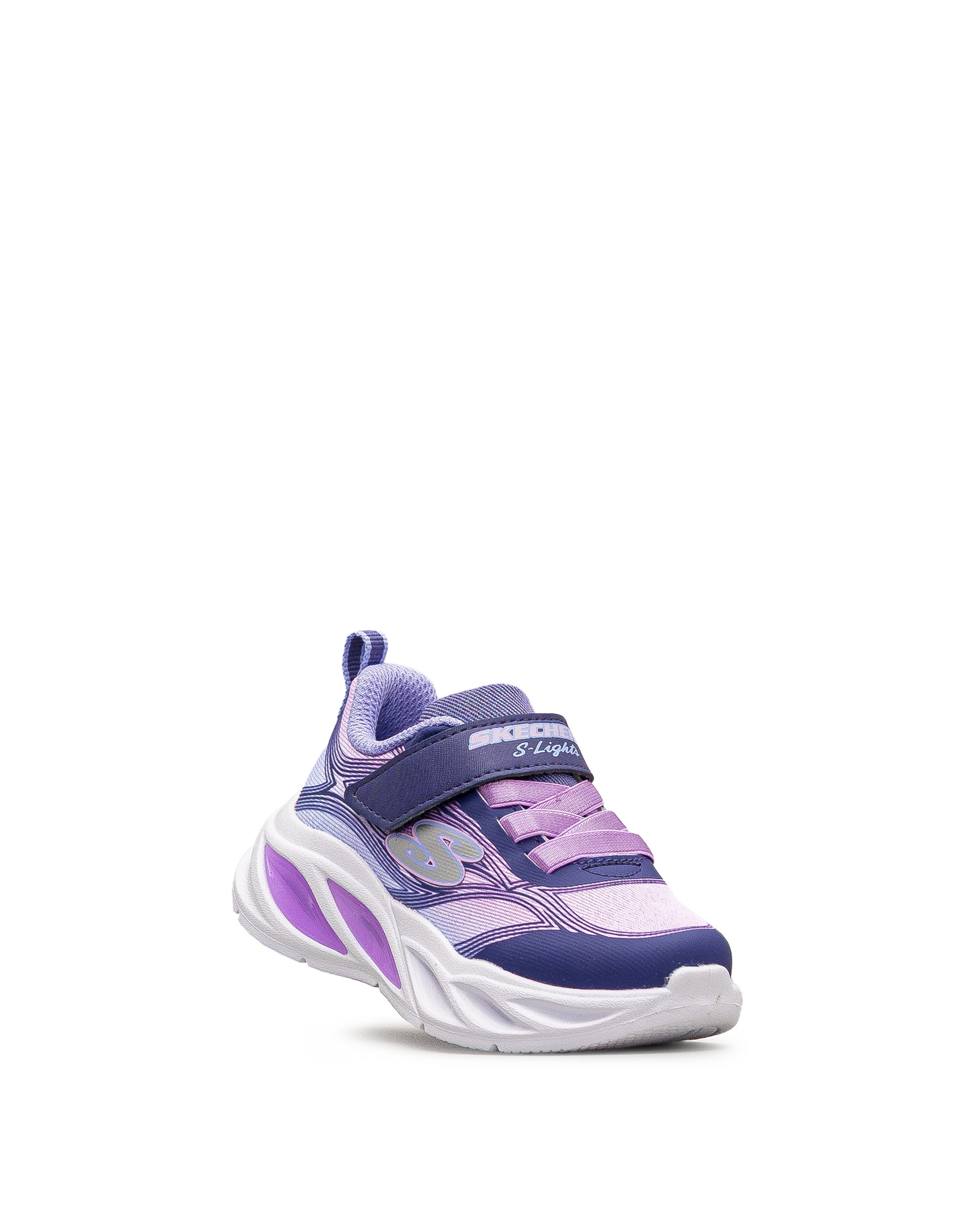 Cosmic glow lights td - Navy/pink - #63E-120