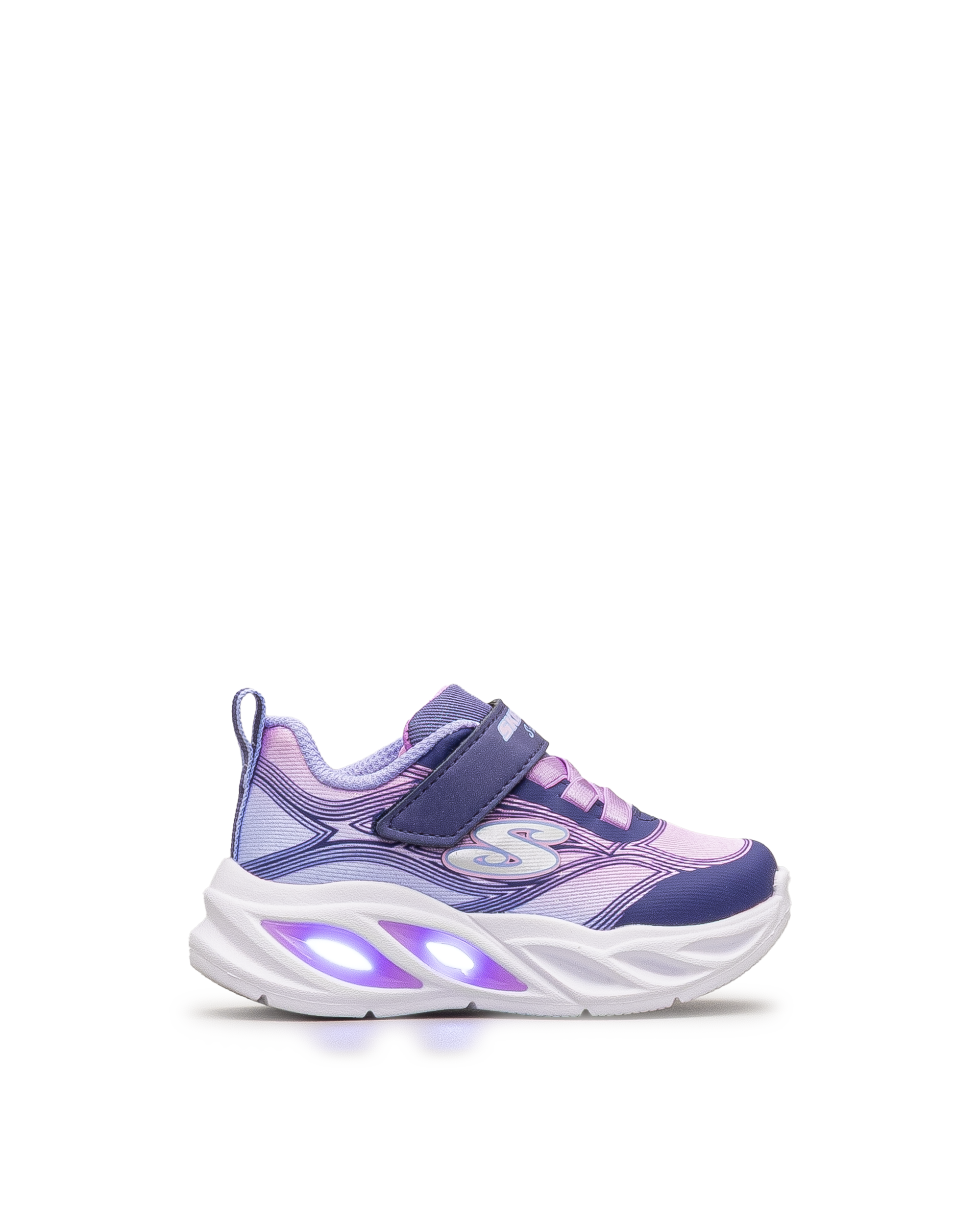 Cosmic glow lights td - Navy/pink - #63E-120