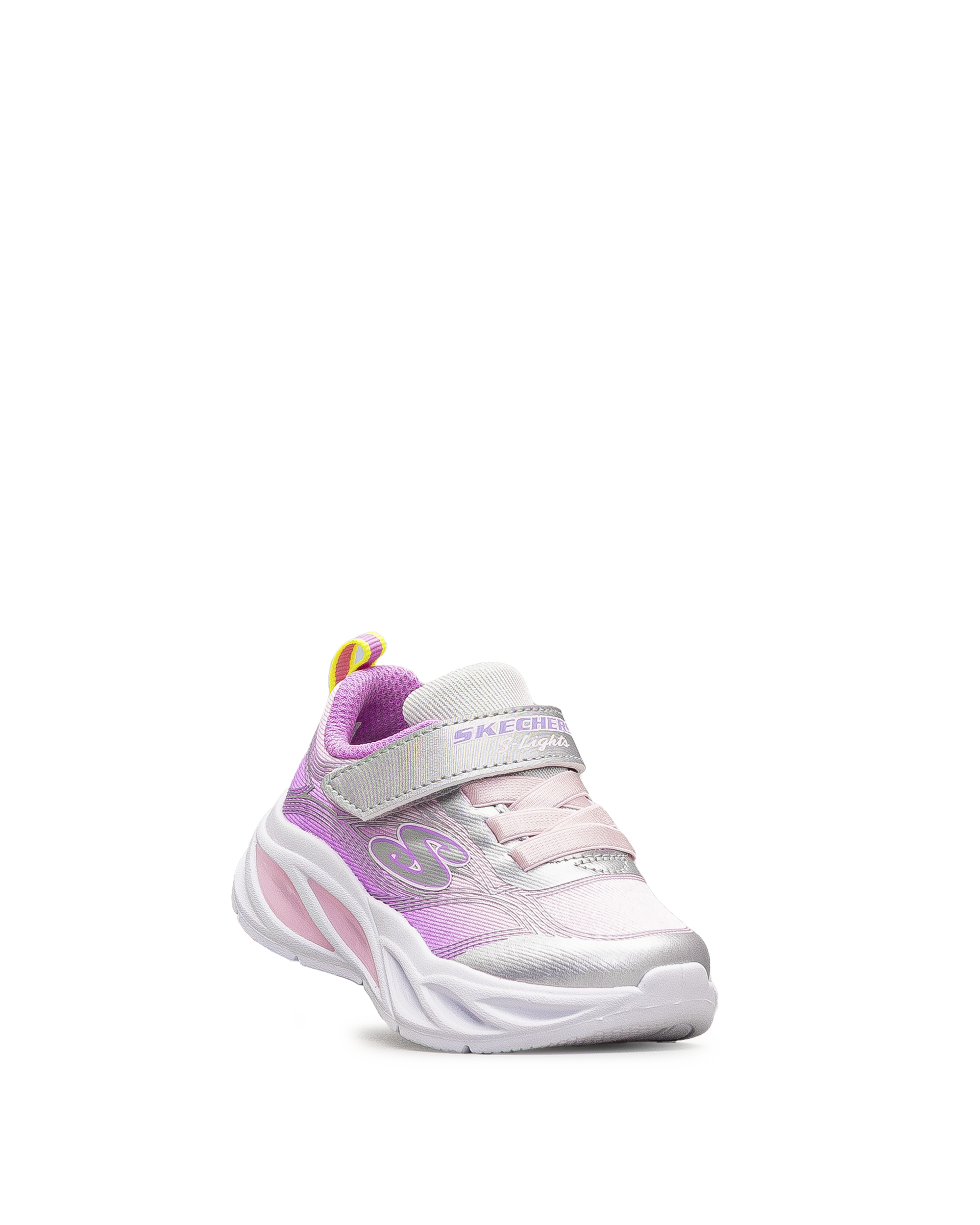 Cosmic glow lights td - Rose pale - #63E-120