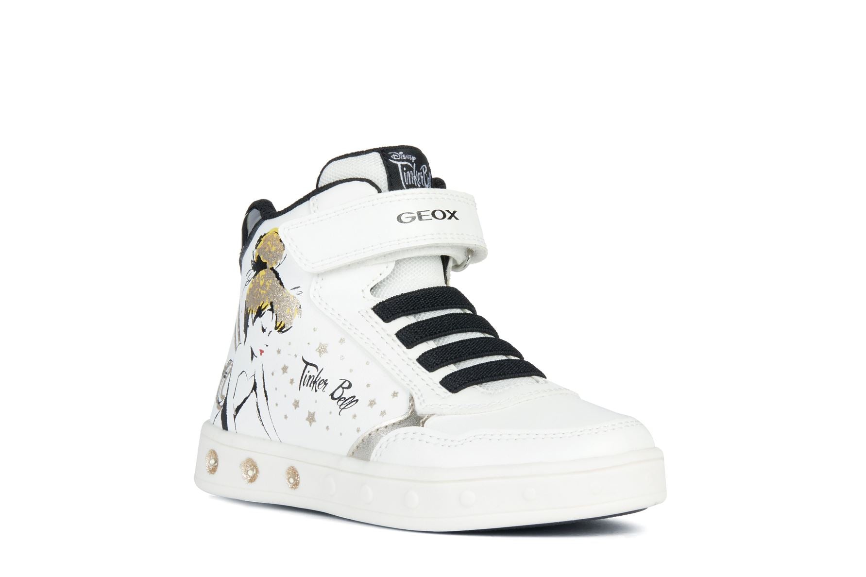 j skylin girl   tinker  - Blanc - #63E-1711