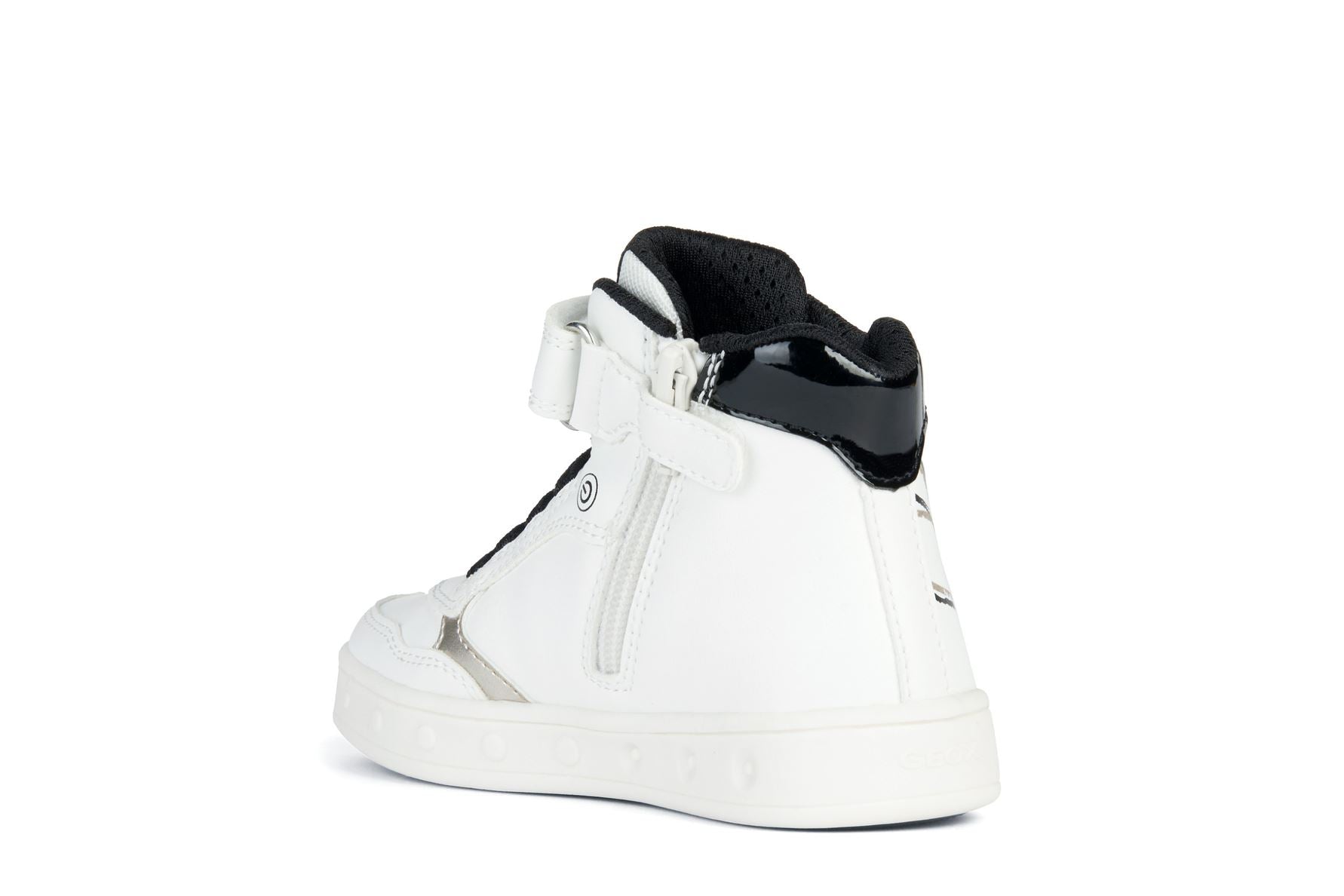 j skylin girl   tinker  - Blanc - #63E-1711