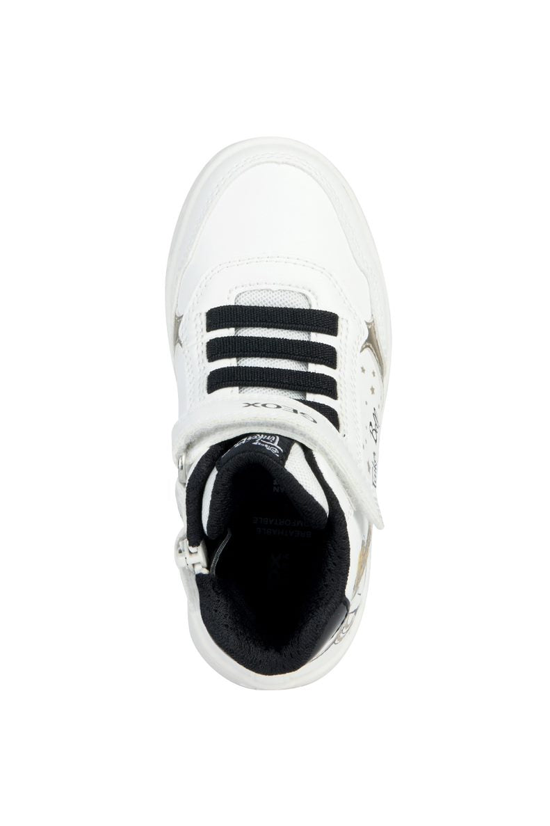 j skylin girl   tinker  - Blanc - #63E-1711
