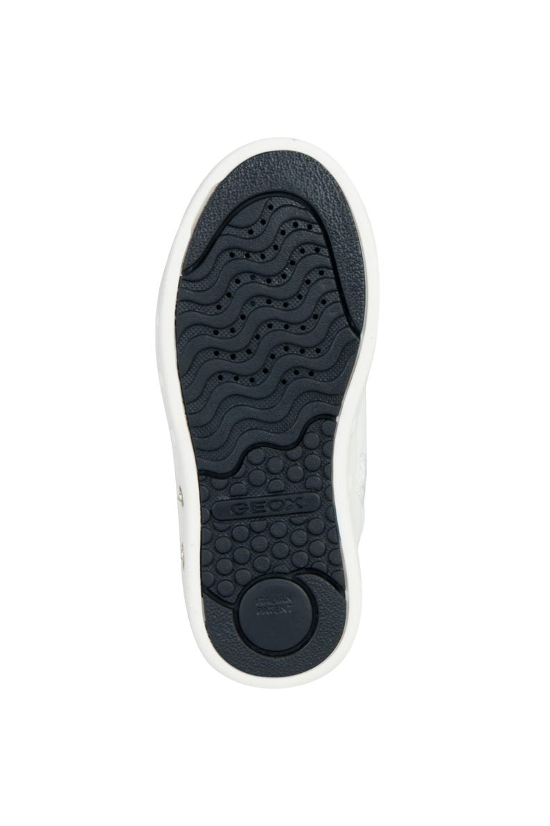 j skylin girl   tinker  - Blanc - #63E-1711