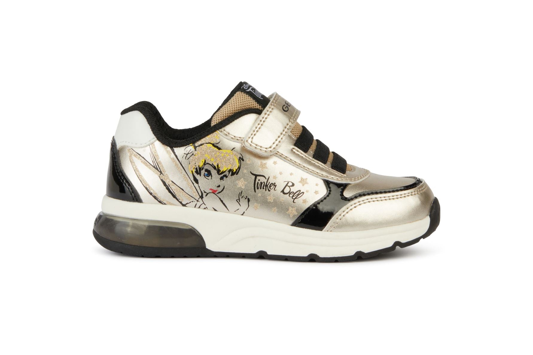 j spaceclub girl   tink - Multicolore - #63E-1862