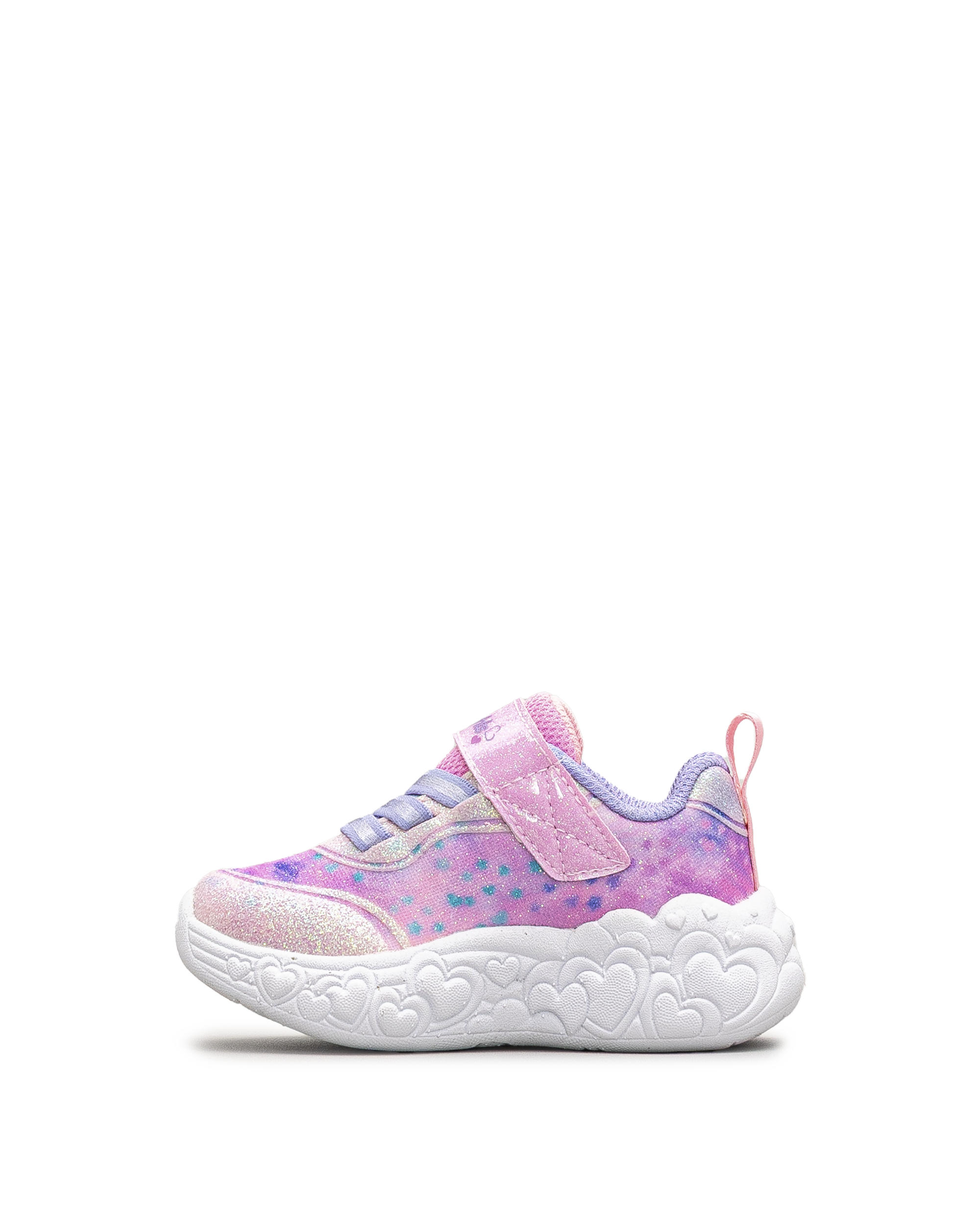 Eternal heart lights  - Rose pale - #63E-209