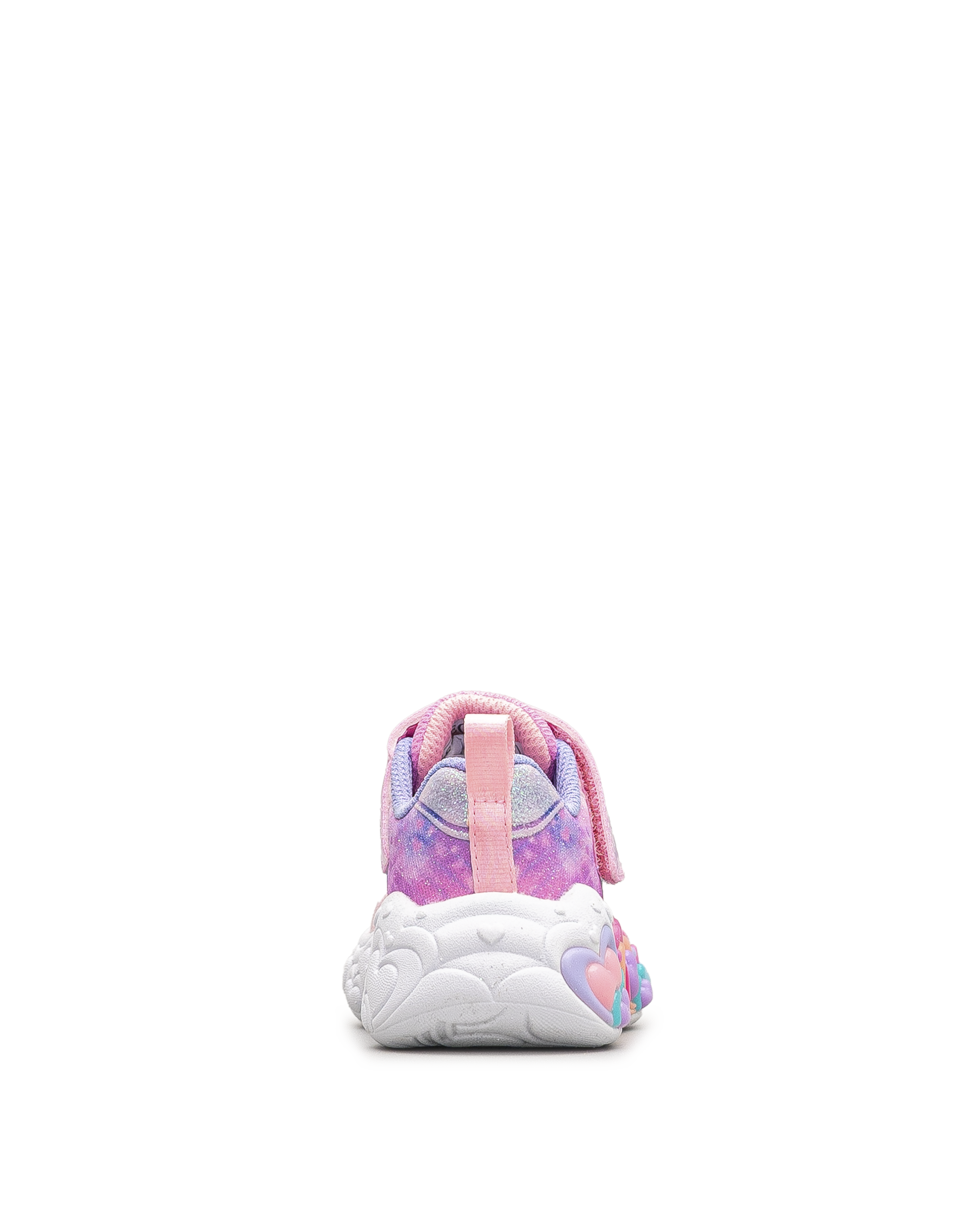 Eternal heart lights  - Rose pale - #63E-209