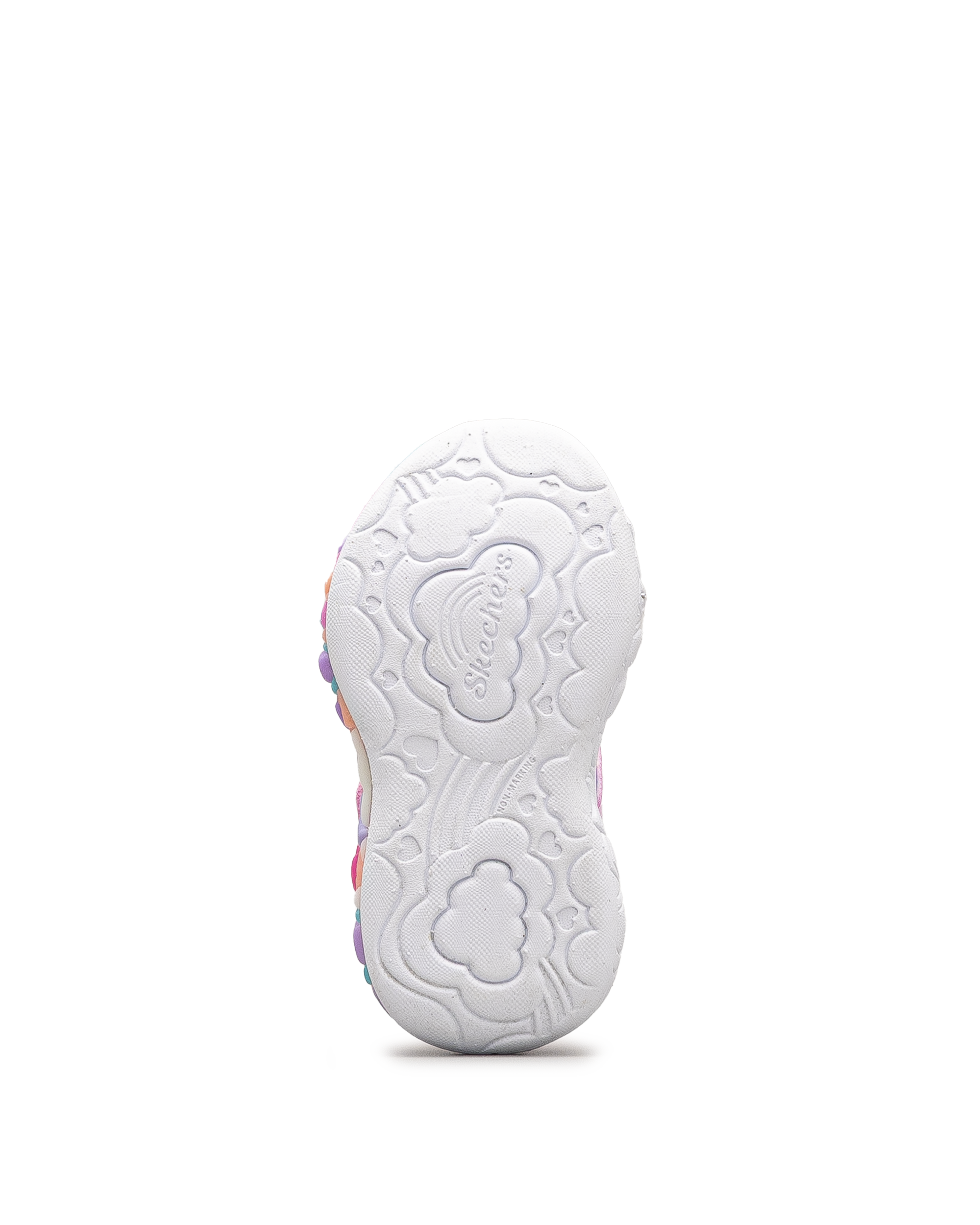 Eternal heart lights  - Rose pale - #63E-209