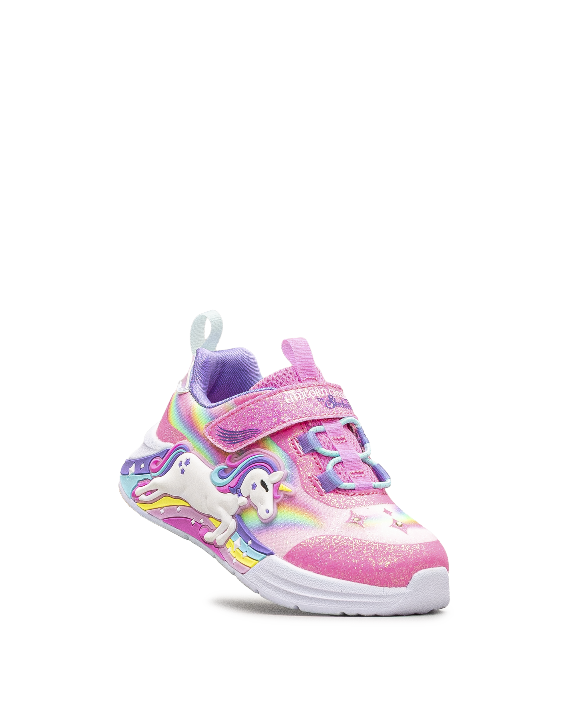 Unicorn chaser td - Rose - #63E-34