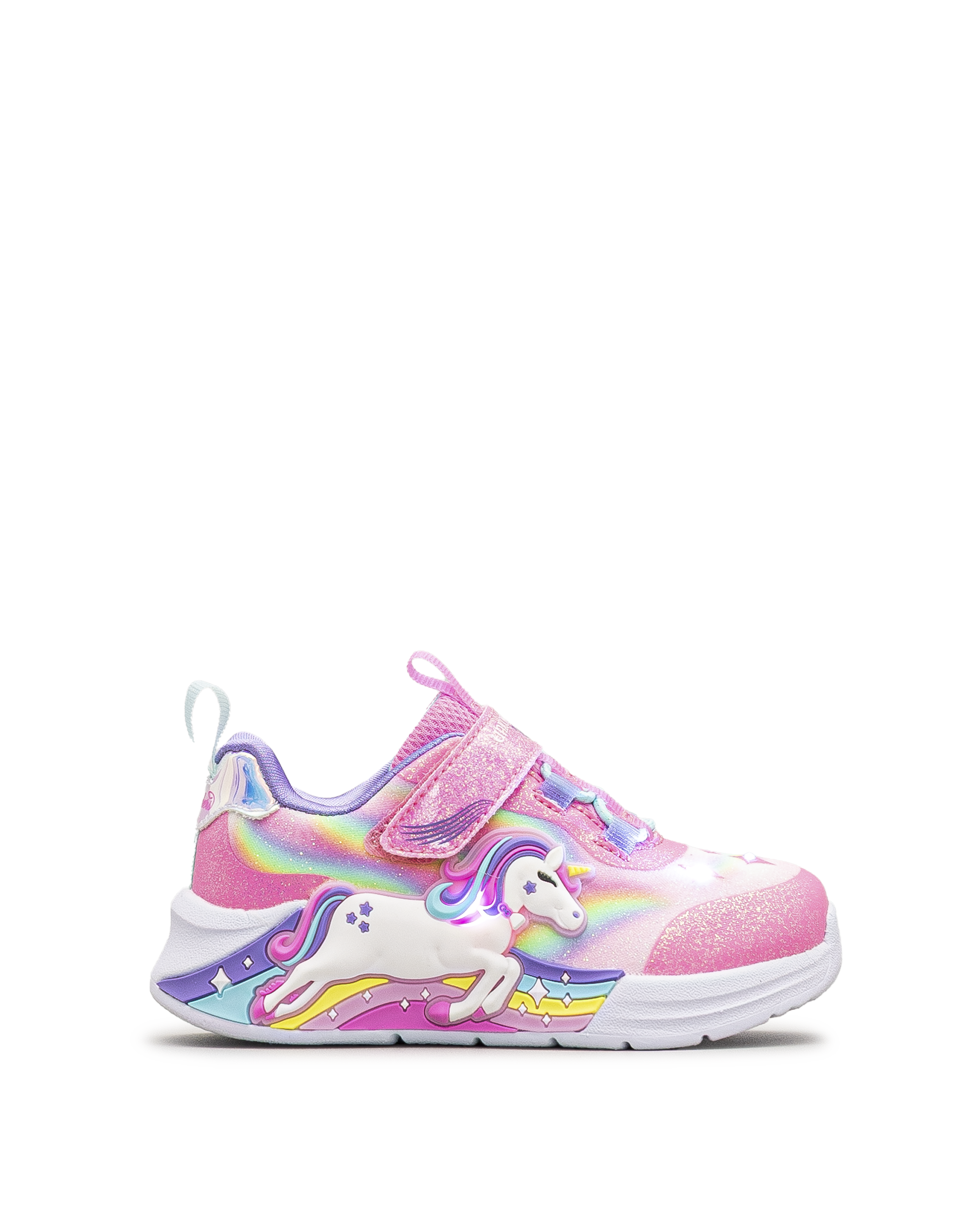 Unicorn chaser td - Rose - #63E-34