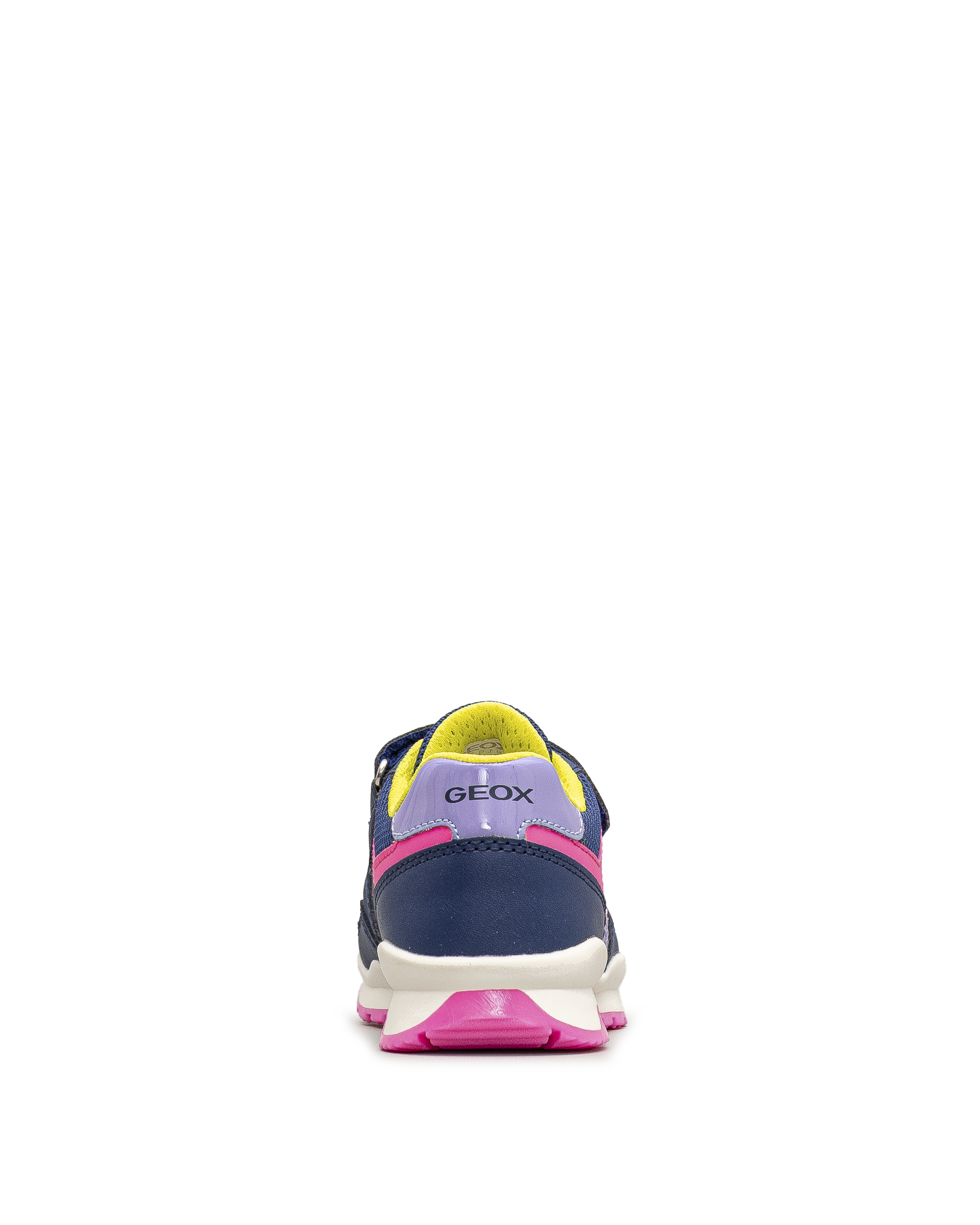 J pavel girl ps - Marine/rose - #63E-43