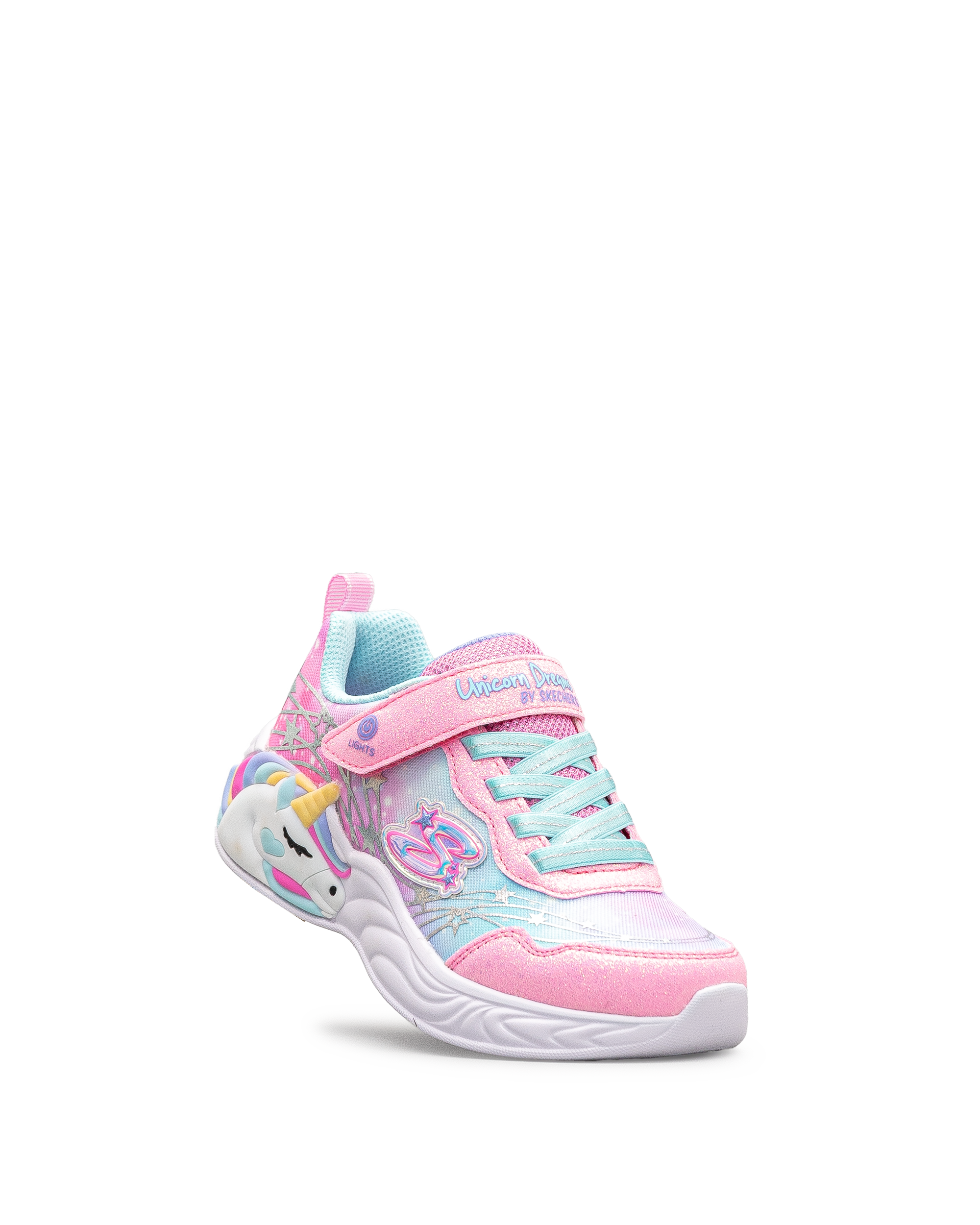 unicorn dreams  - Rose - #63E-4427