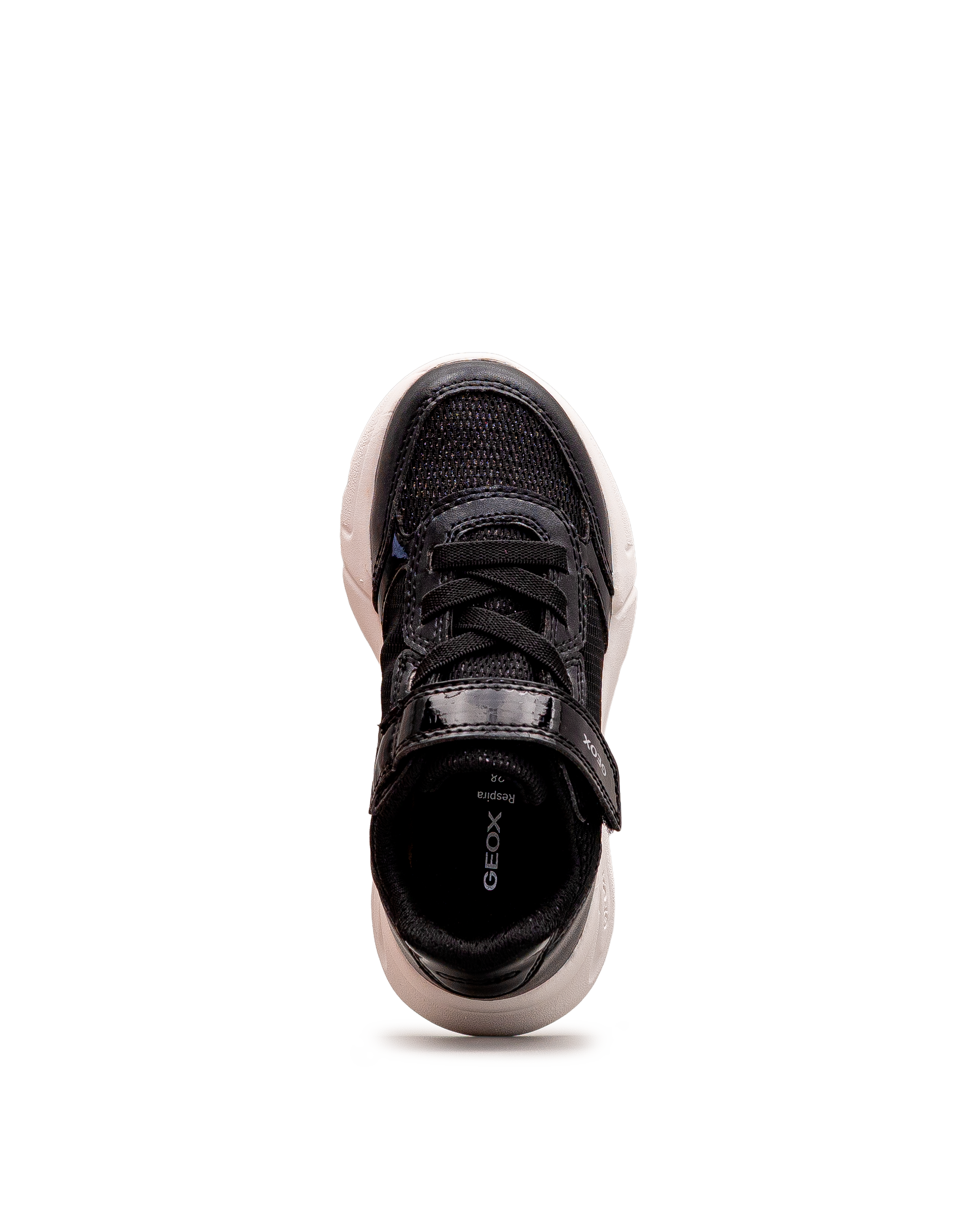 J loftus girl ps  - Noir - #63E-54