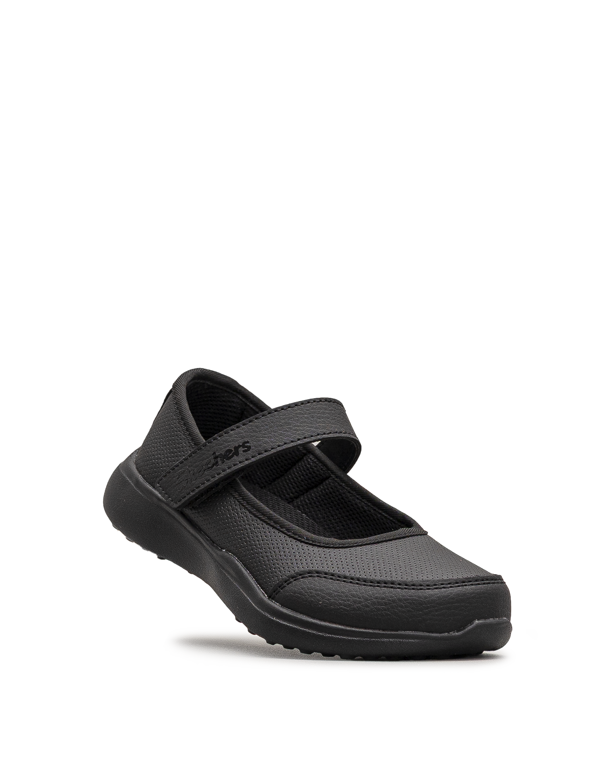 Microstrides ps - Noir - #65E-06