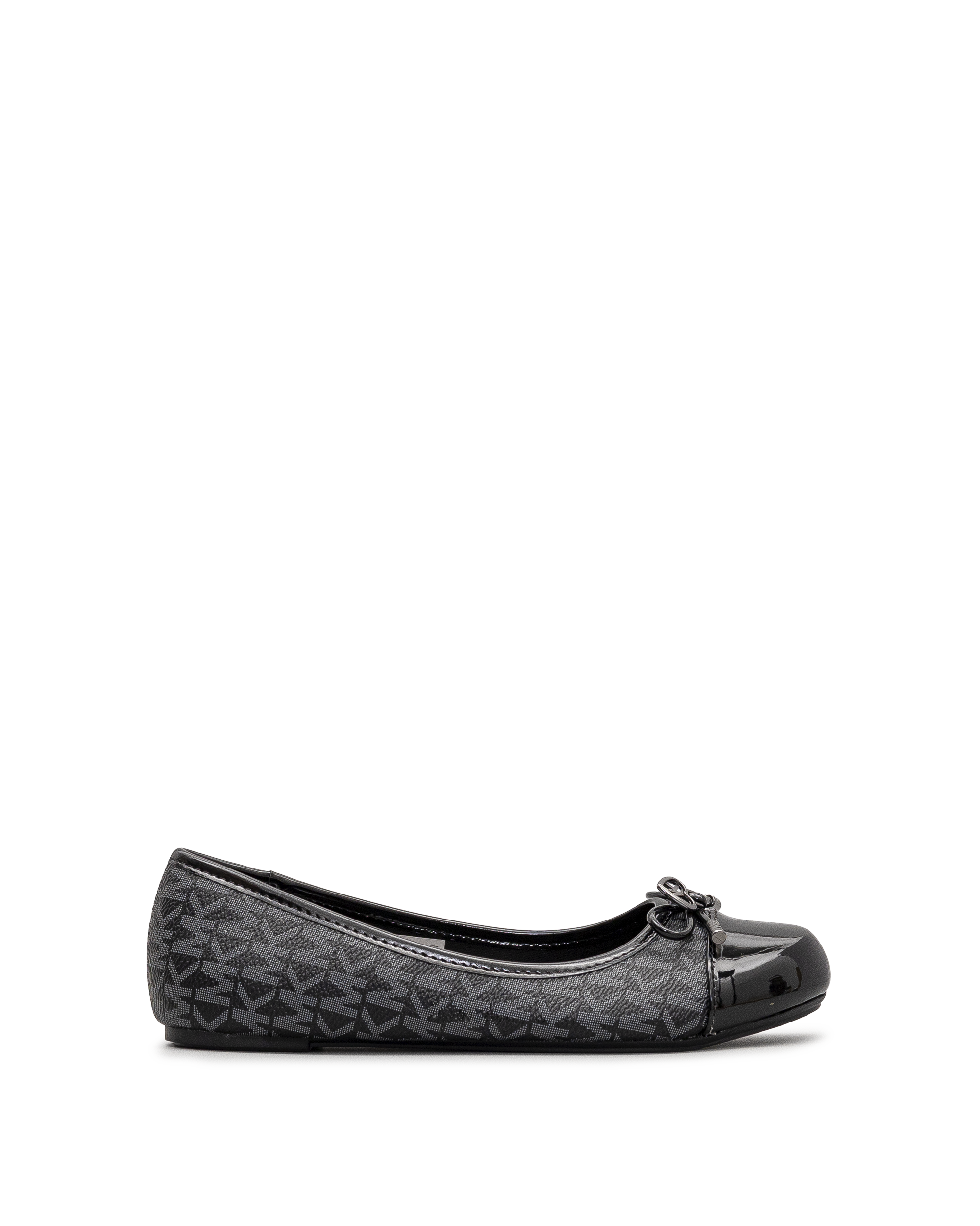 Kenya bow jr  - Noir - #65G-01