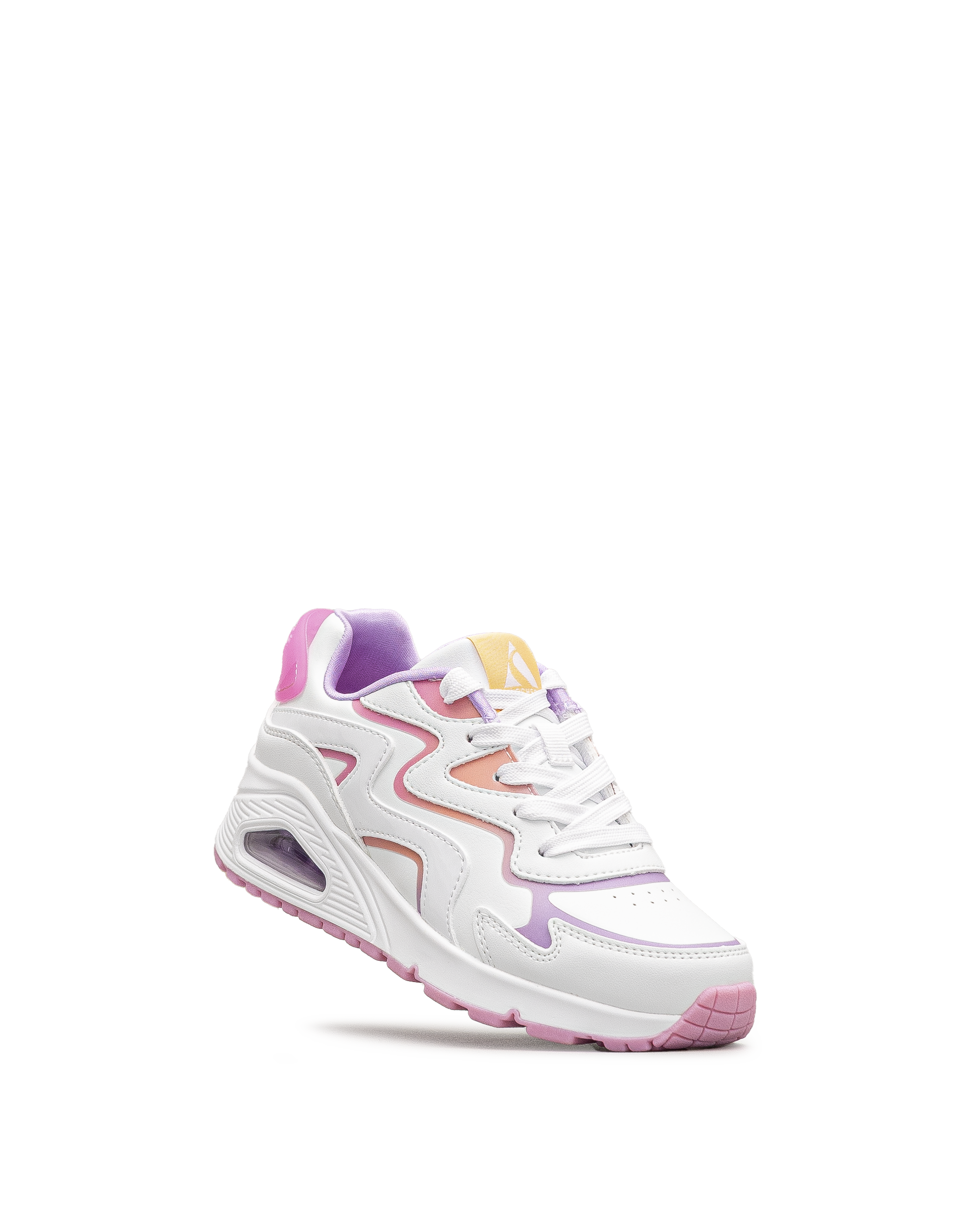 Uno gen1 ombre ps - Blanc - #65Y-106