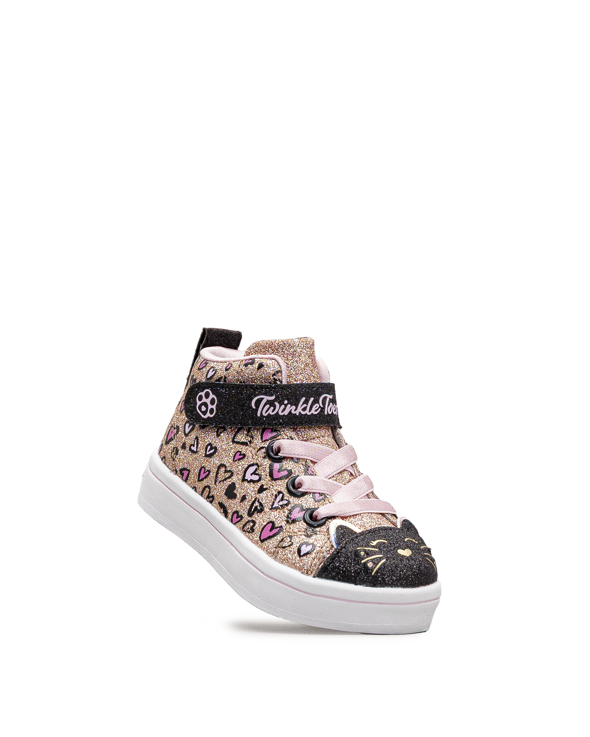 Twi lites 2.0 td  - Or rose - #65Y-63