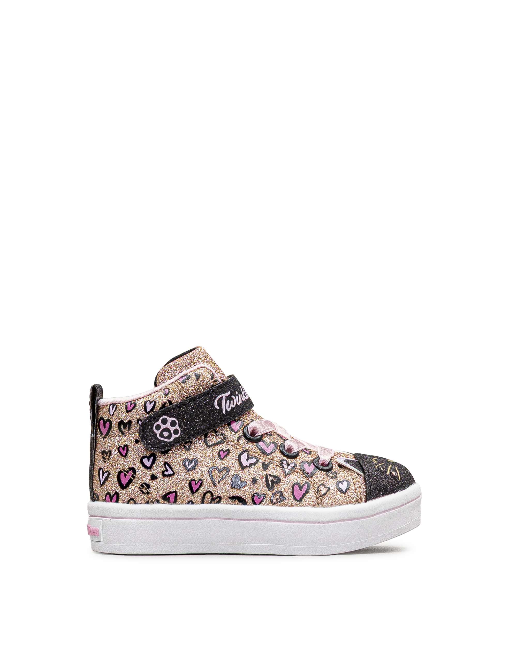 Twi lites 2.0 td  - Or rose - #65Y-63