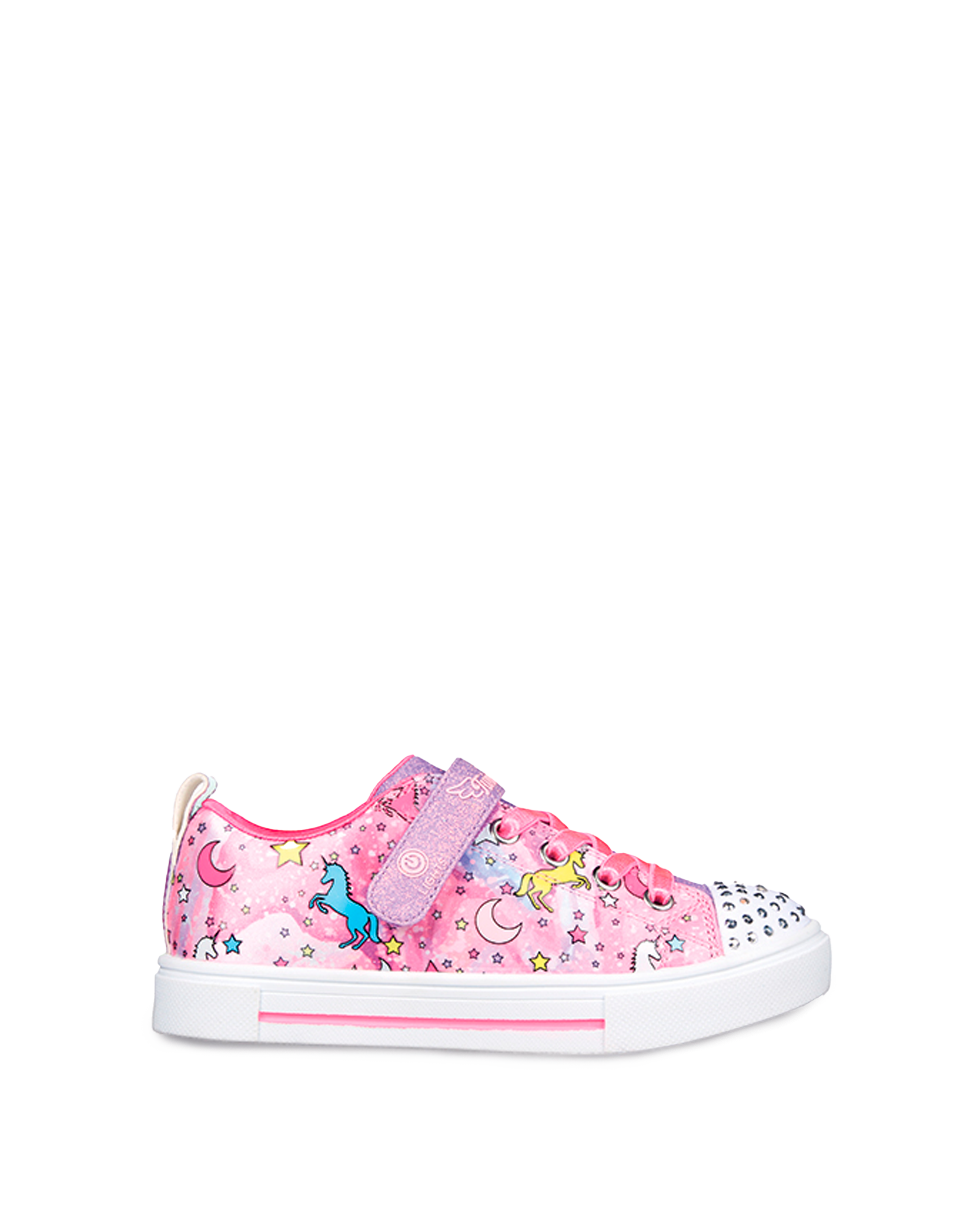 twinkle sparks  - Rose - #65Y-798