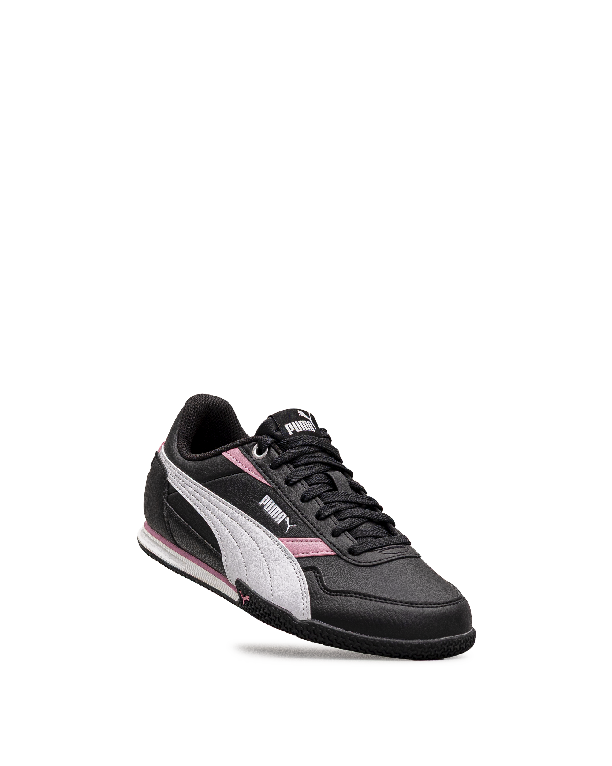 Bella donna jr  - Noir&rose - #65Y-94