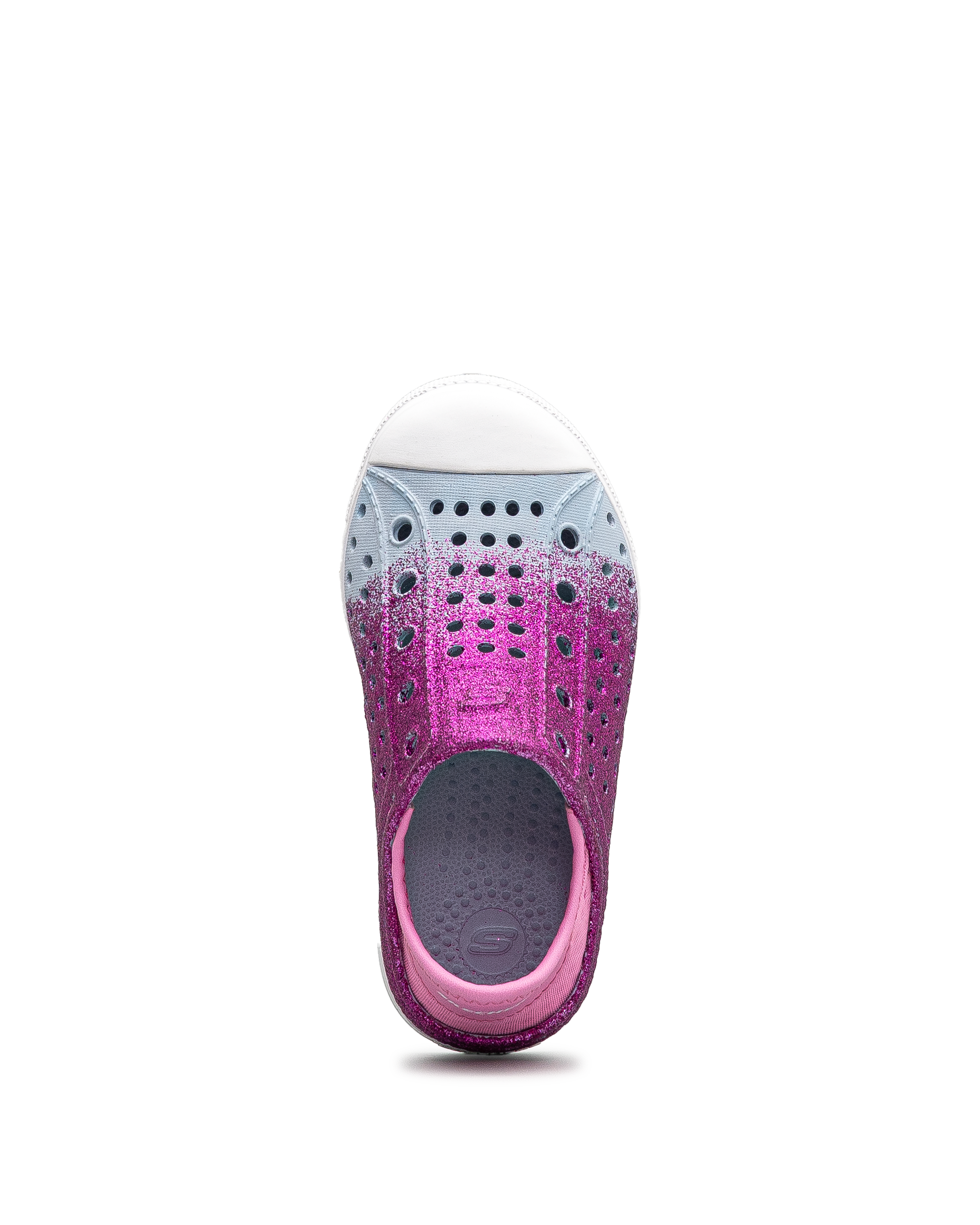 Foamies guzman td - Mauve/rose - #66W-04